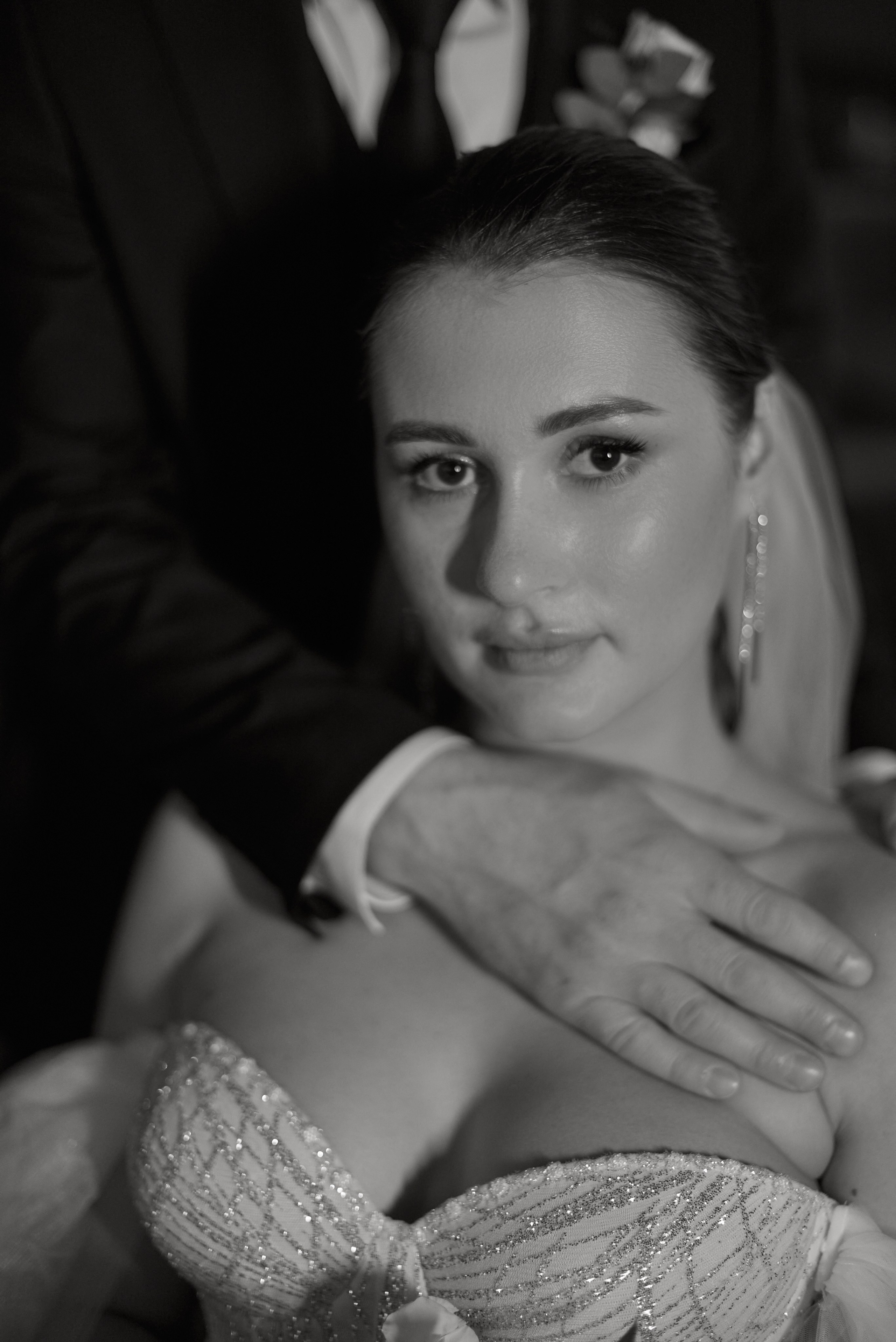 Анна и Дмитрий. Свадебный фотограф Александр Браво