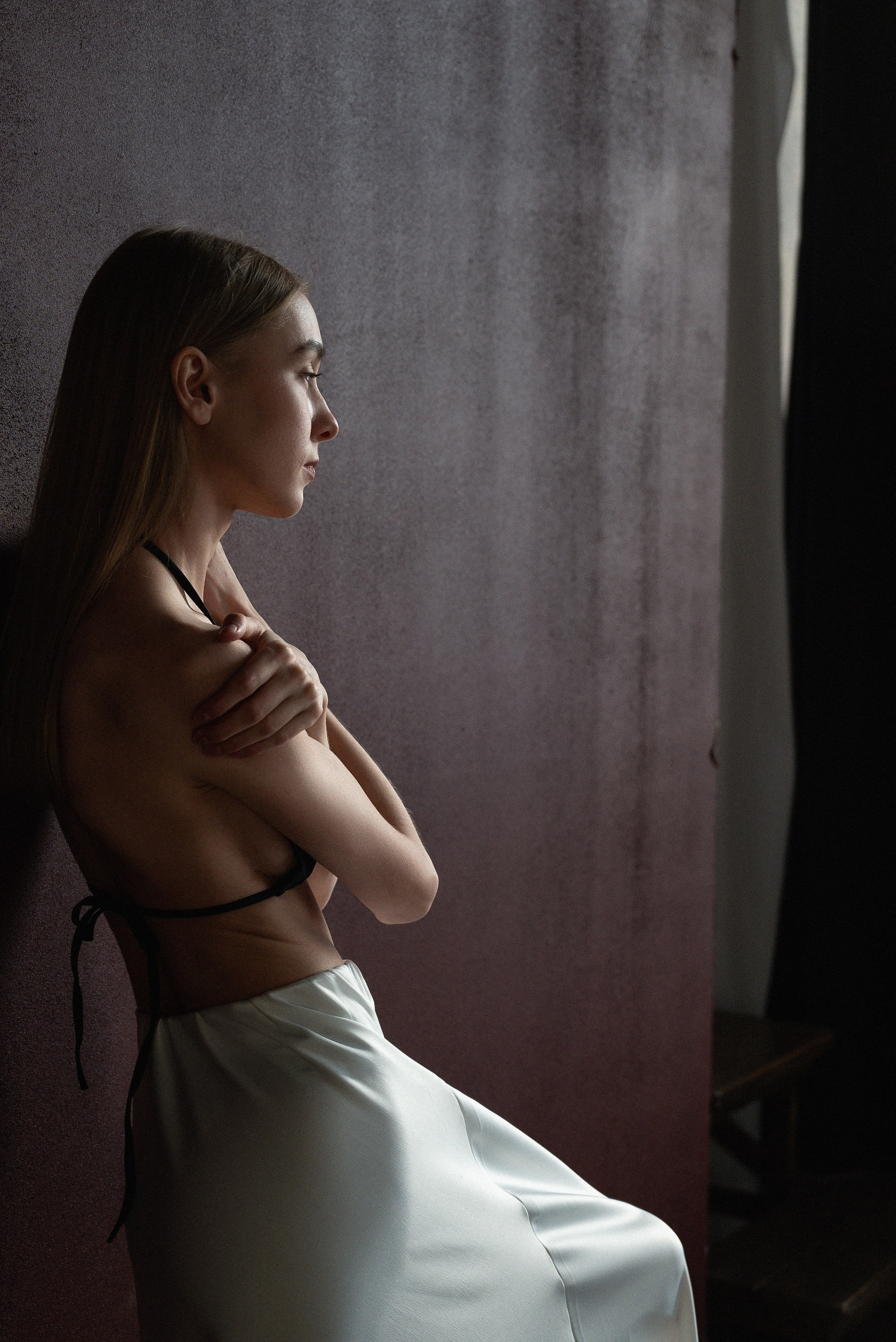 Лиза. Тамара Власова