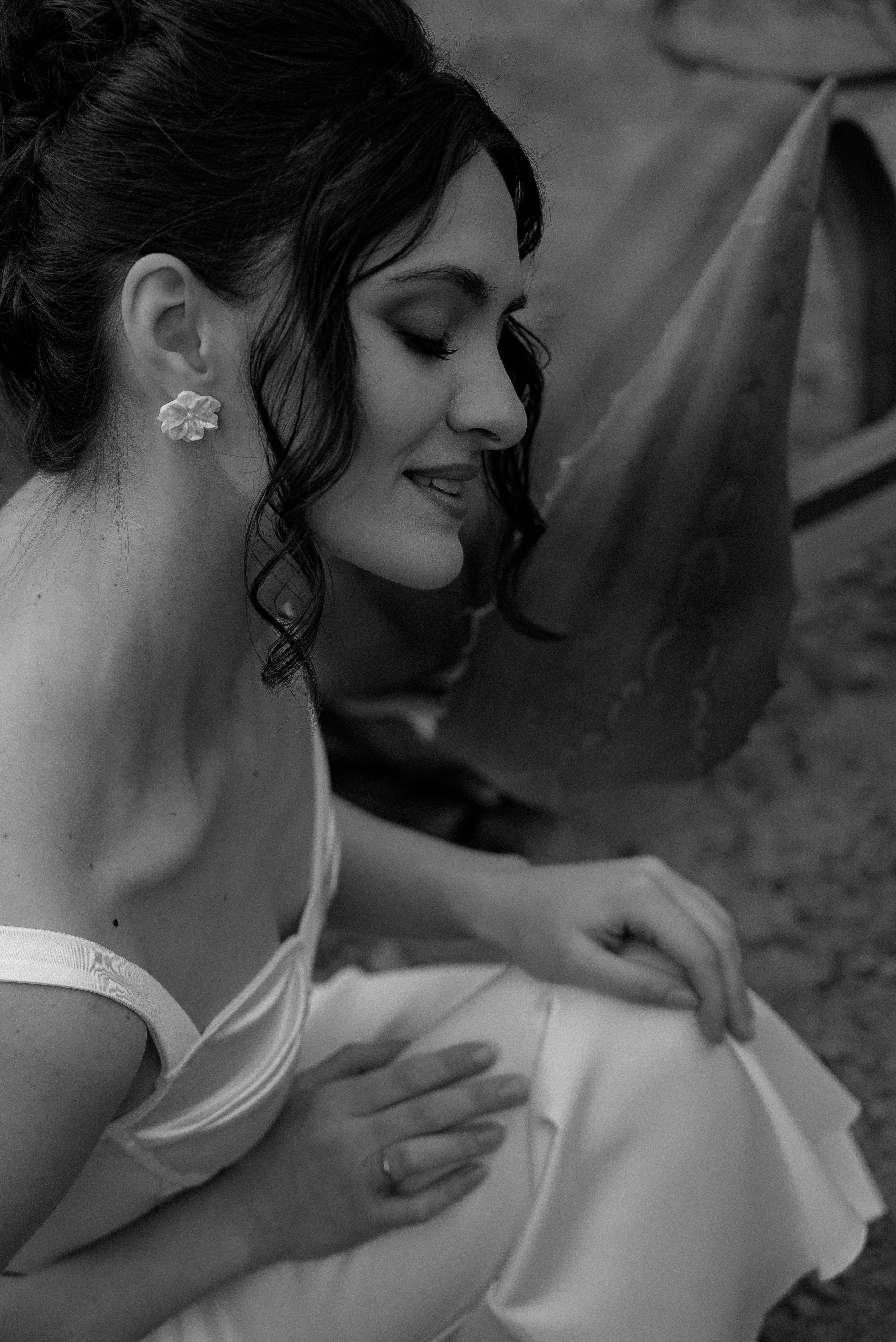 Настя. Тамара Власова