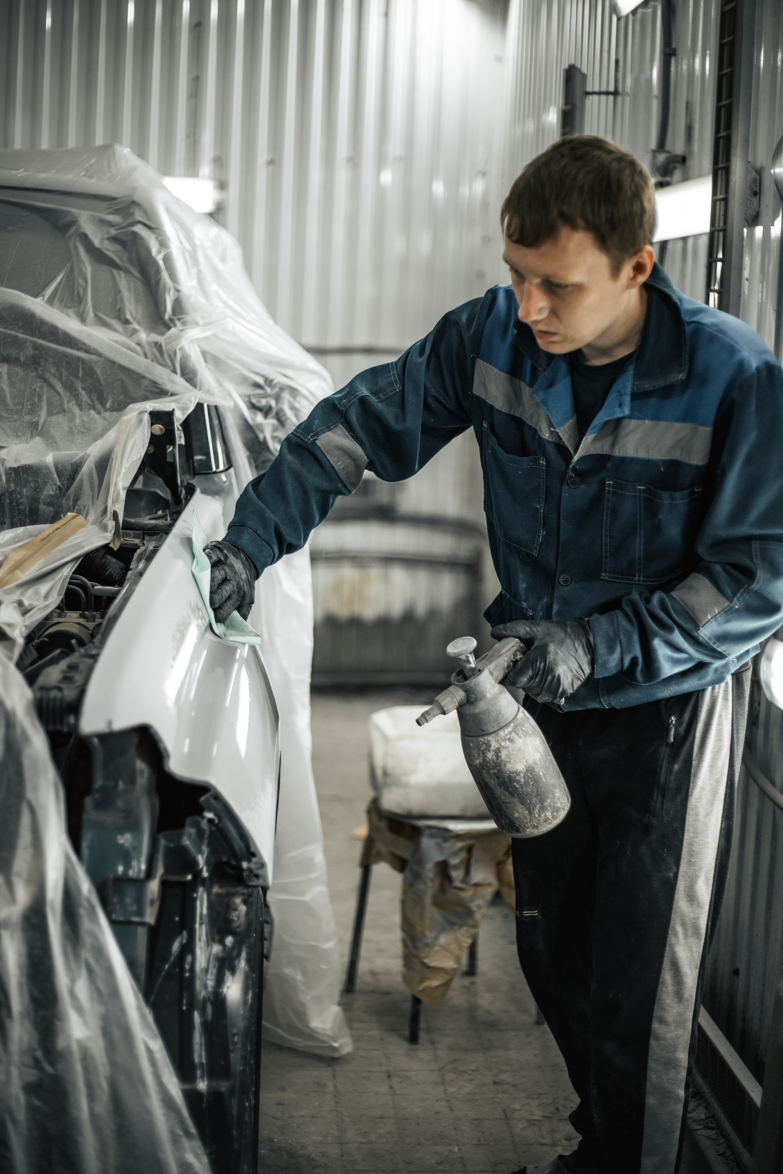 UDM Auto бизнес фотограф Ижевск Рома Назаров