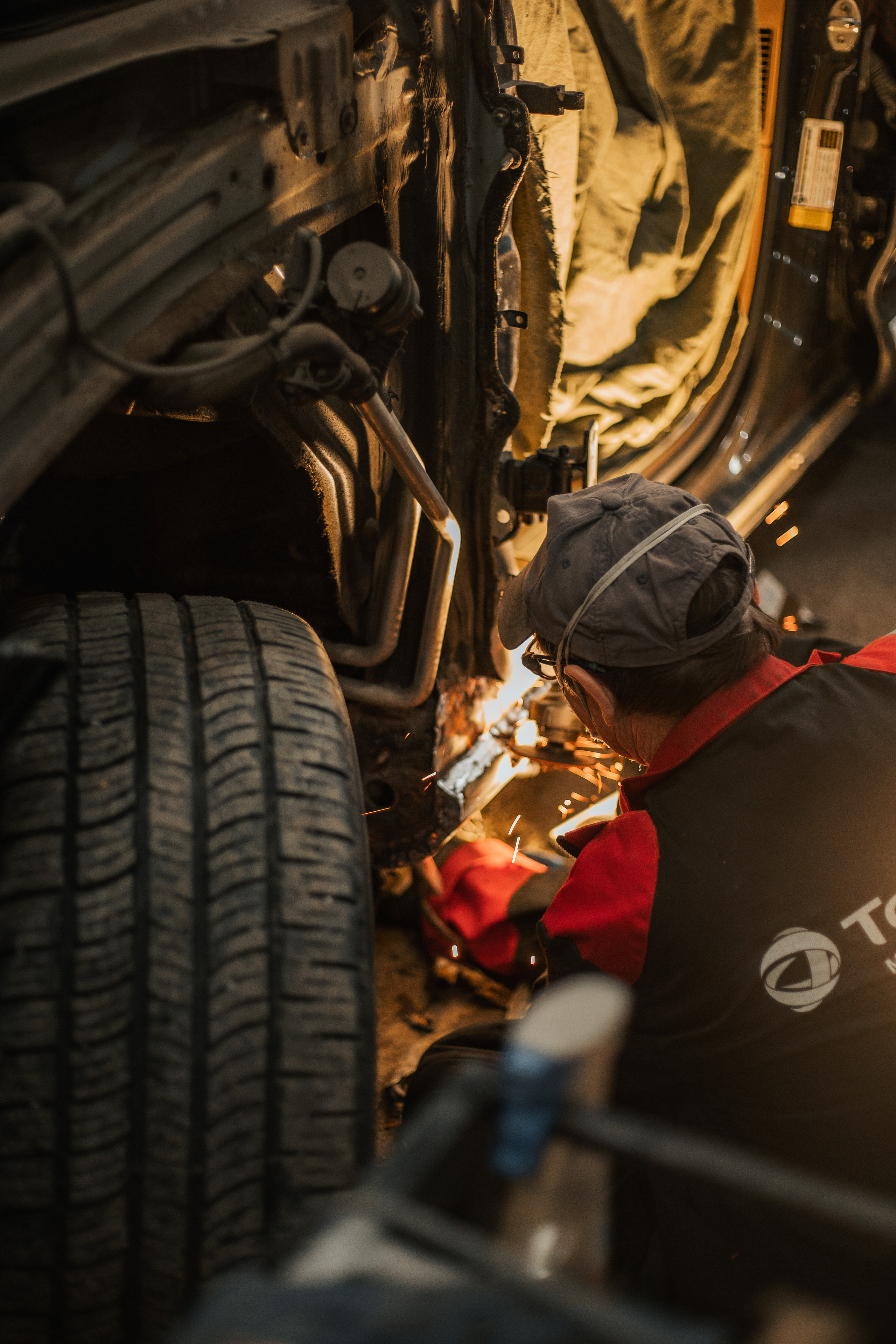 UDM Auto бизнес фотограф Ижевск Рома Назаров