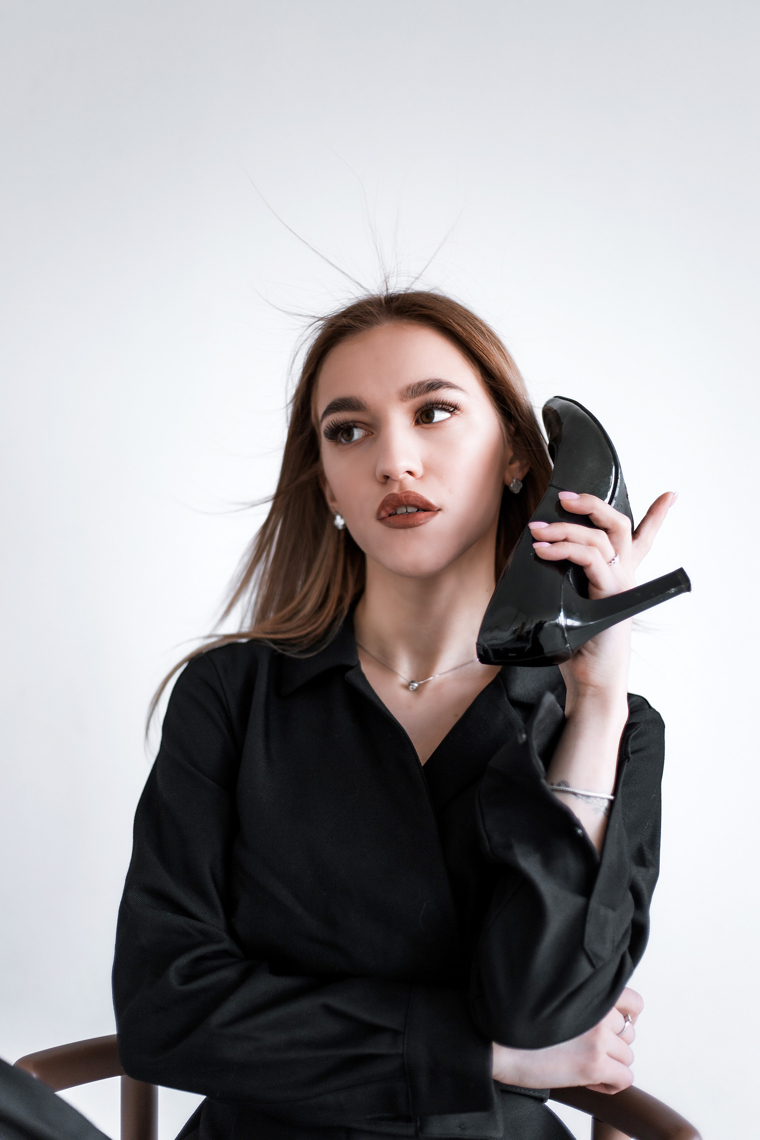 Авторская съемка. Бизнес фотограф Ижевск — Назаров Роман