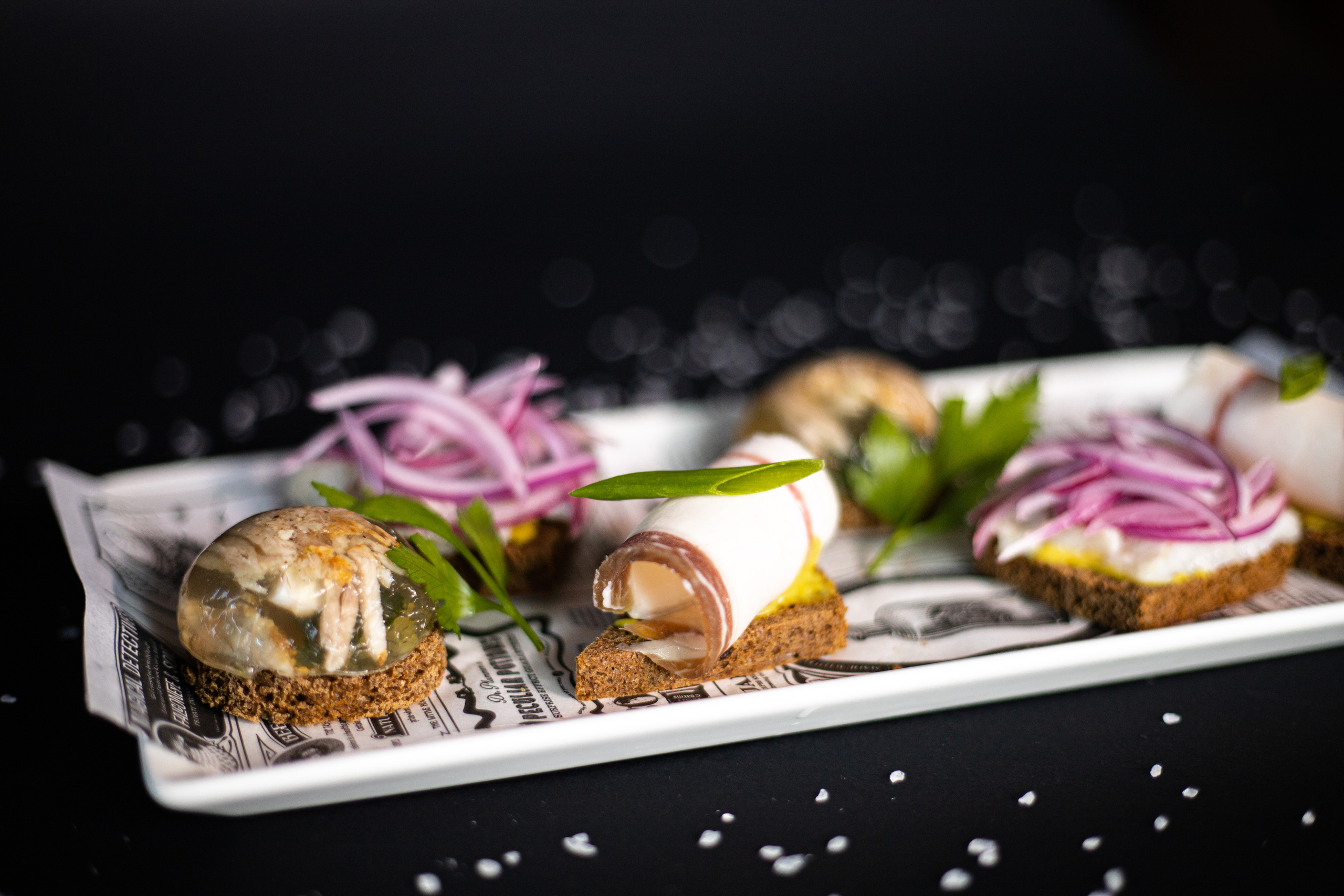 Съемка для BRAUPLATZ, ресторан немецкой кухни в Ижевске. Бизнес фотограф Ижевск — Назаров Роман