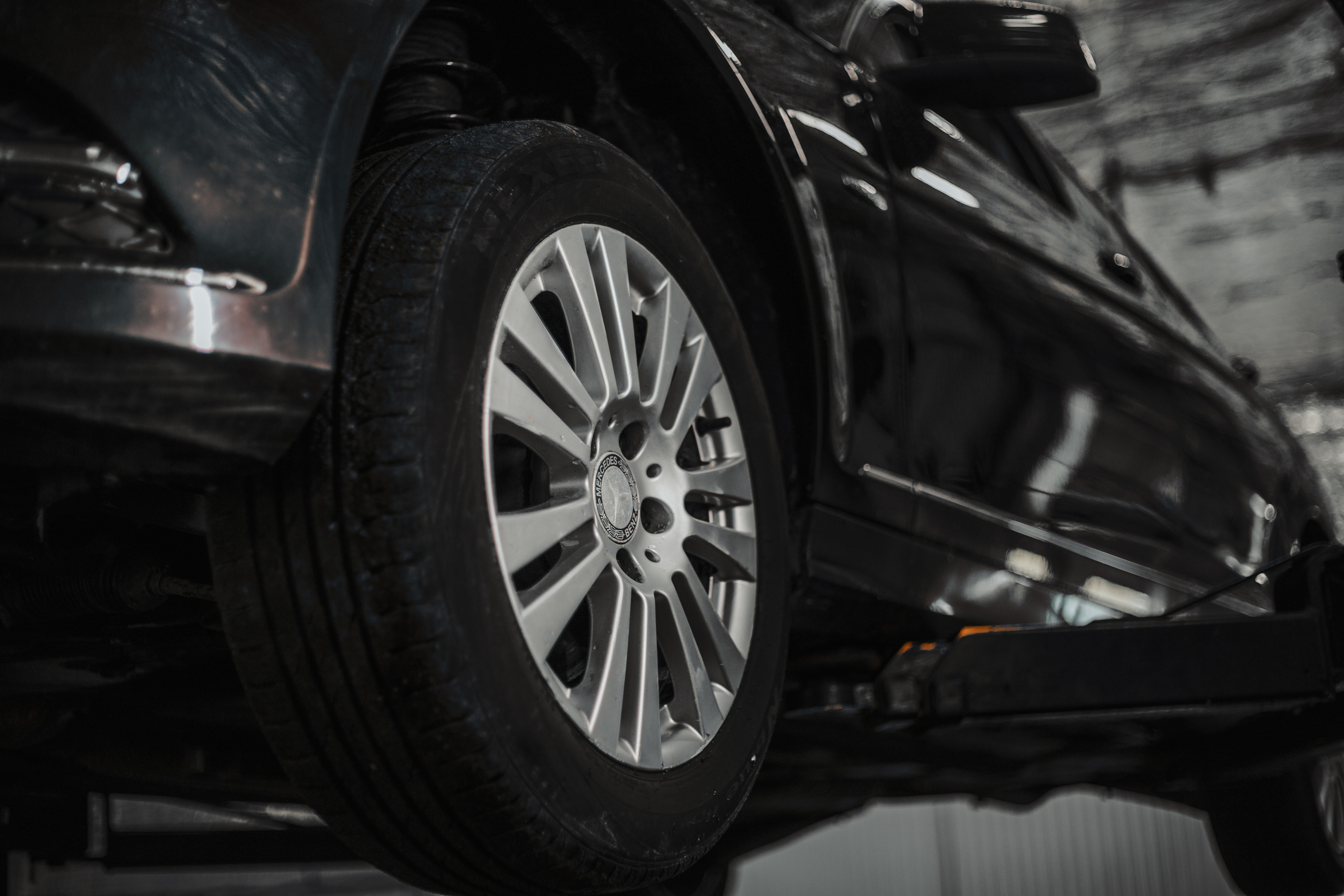 UDM Auto бизнес фотограф Ижевск Рома Назаров