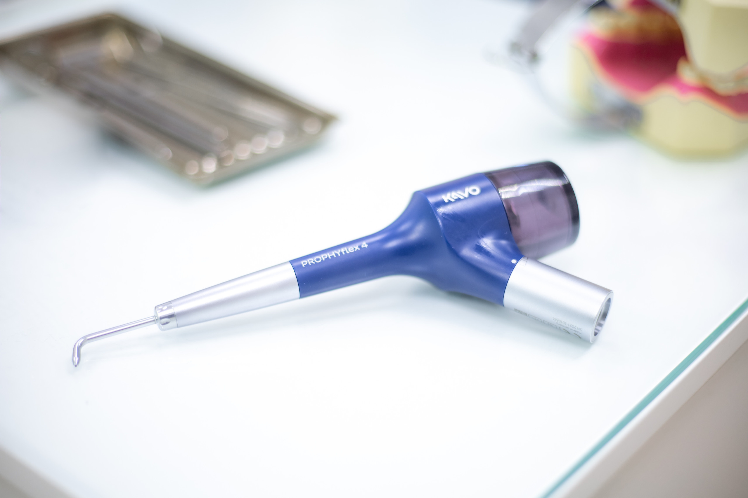 Съемка для Стоматология «На Садовой». Бизнес фотограф Ижевск — Назаров Роман