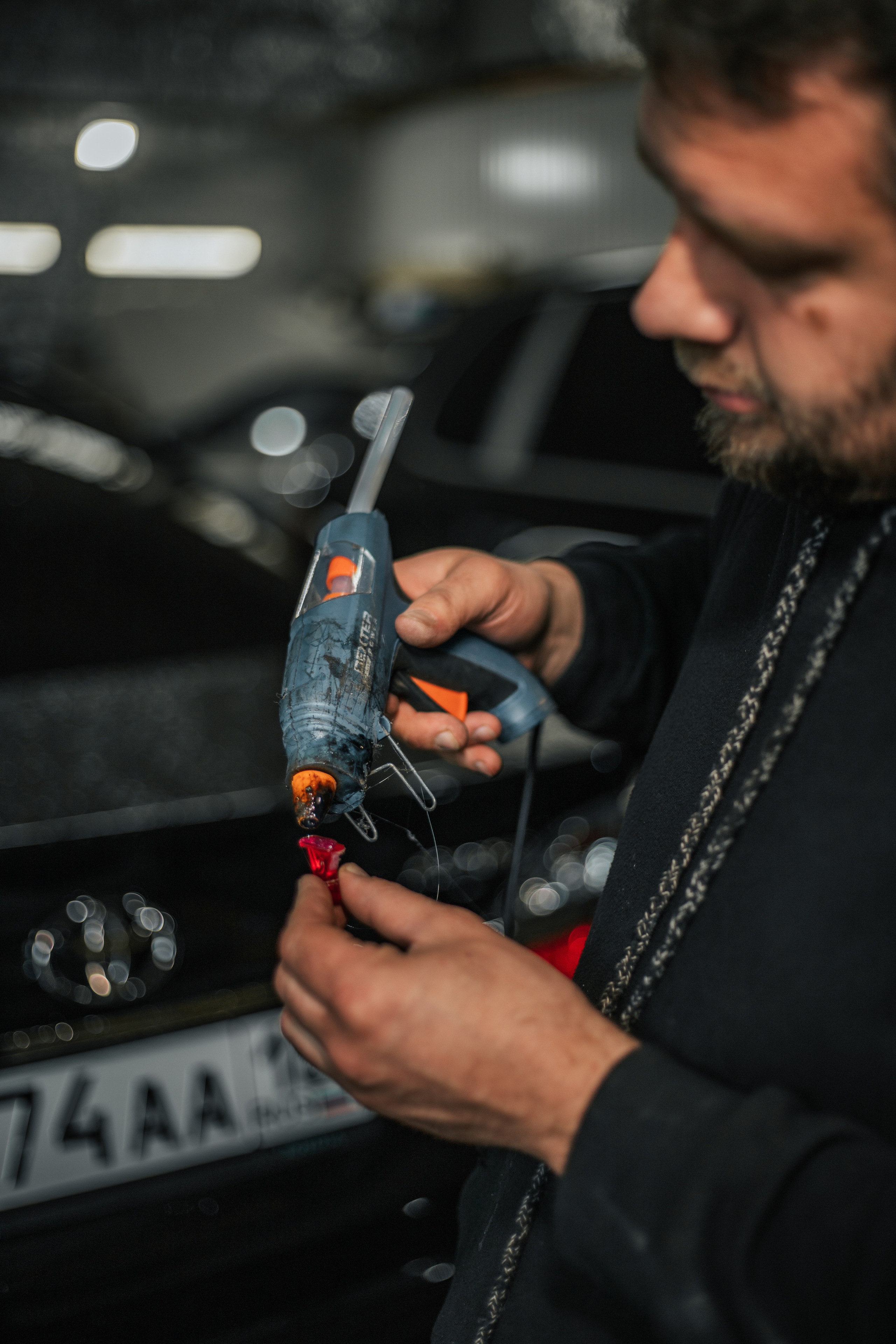 UDM Auto бизнес фотограф Ижевск Рома Назаров