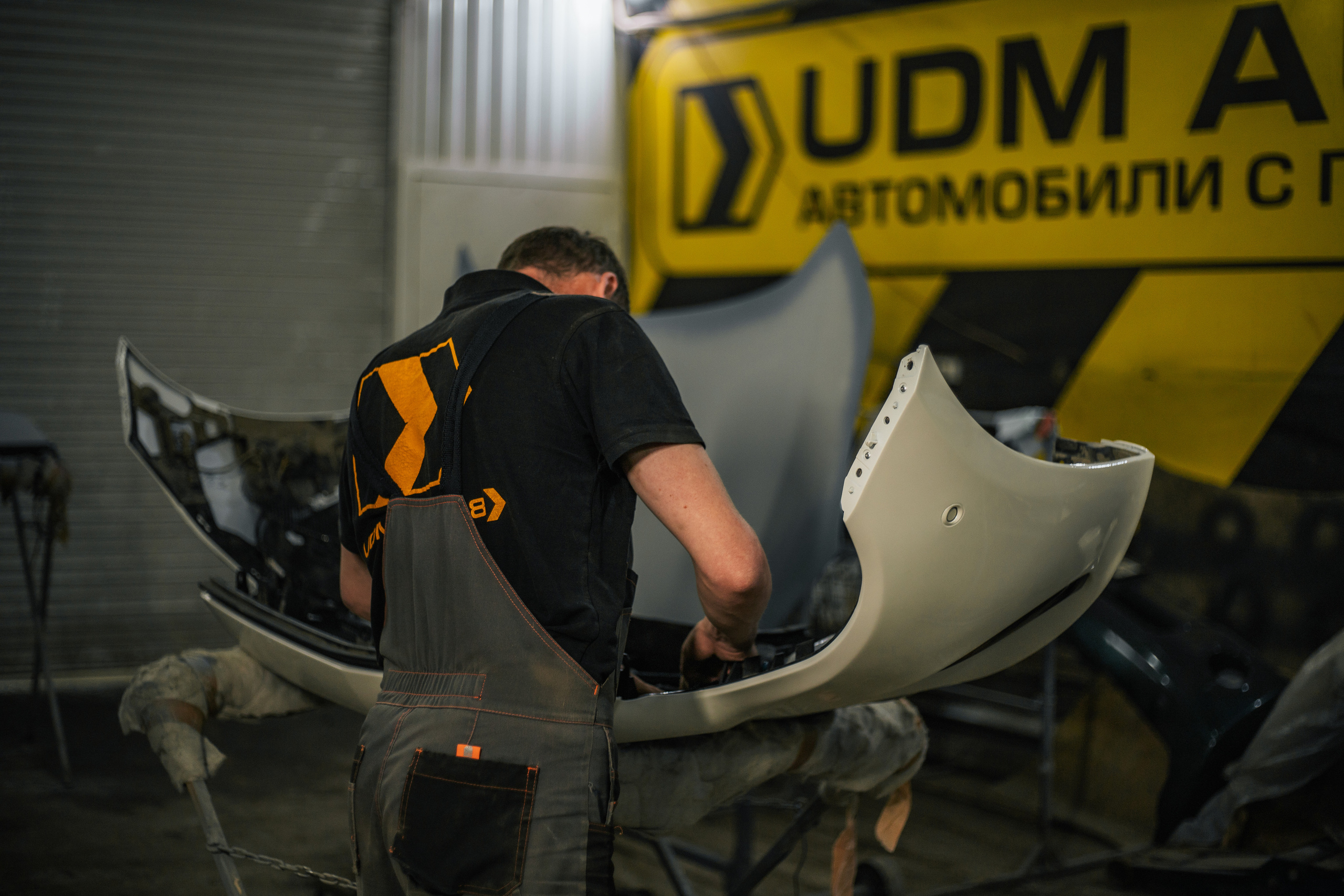 UDM Auto бизнес фотограф Ижевск Рома Назаров