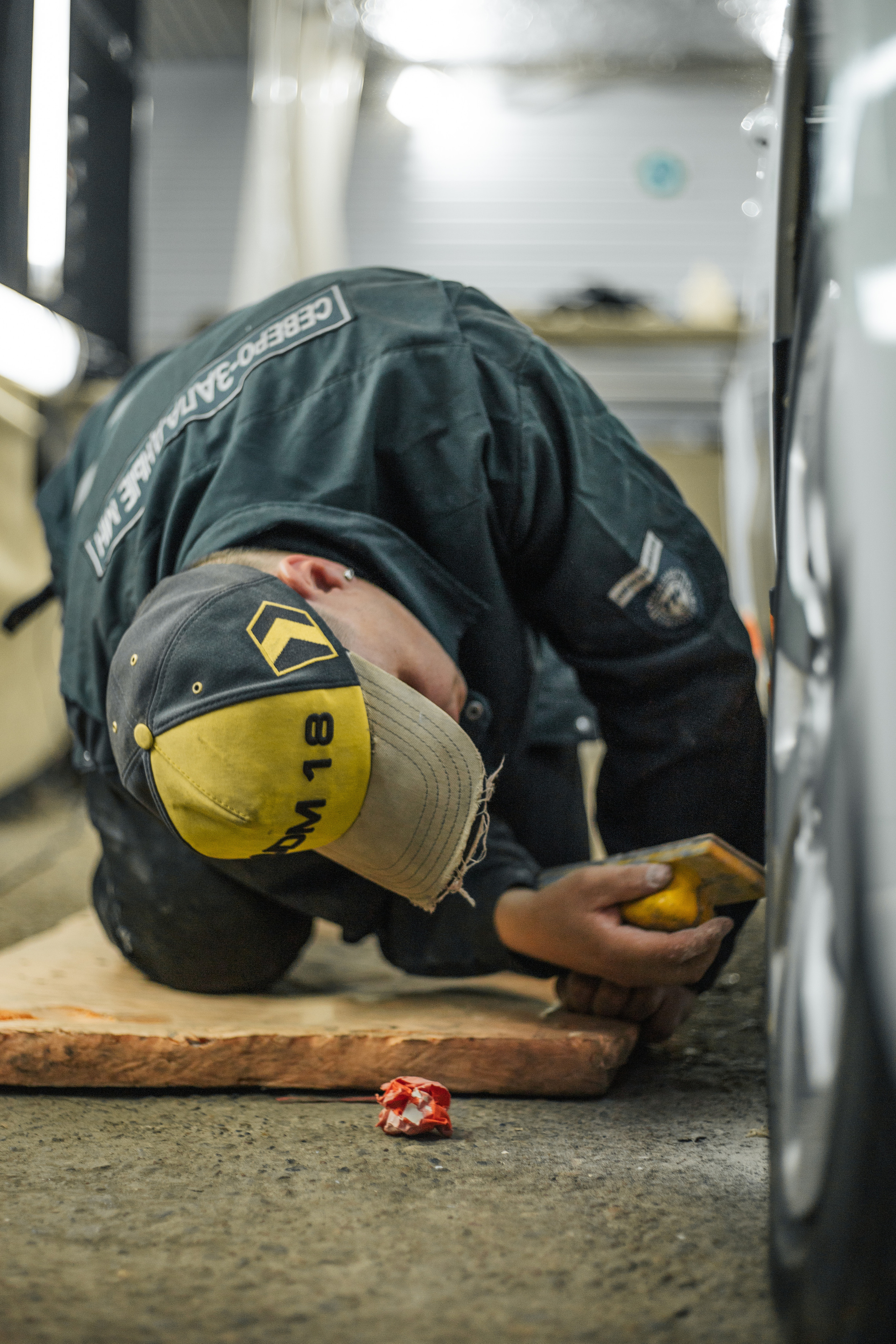 UDM Auto бизнес фотограф Ижевск Рома Назаров