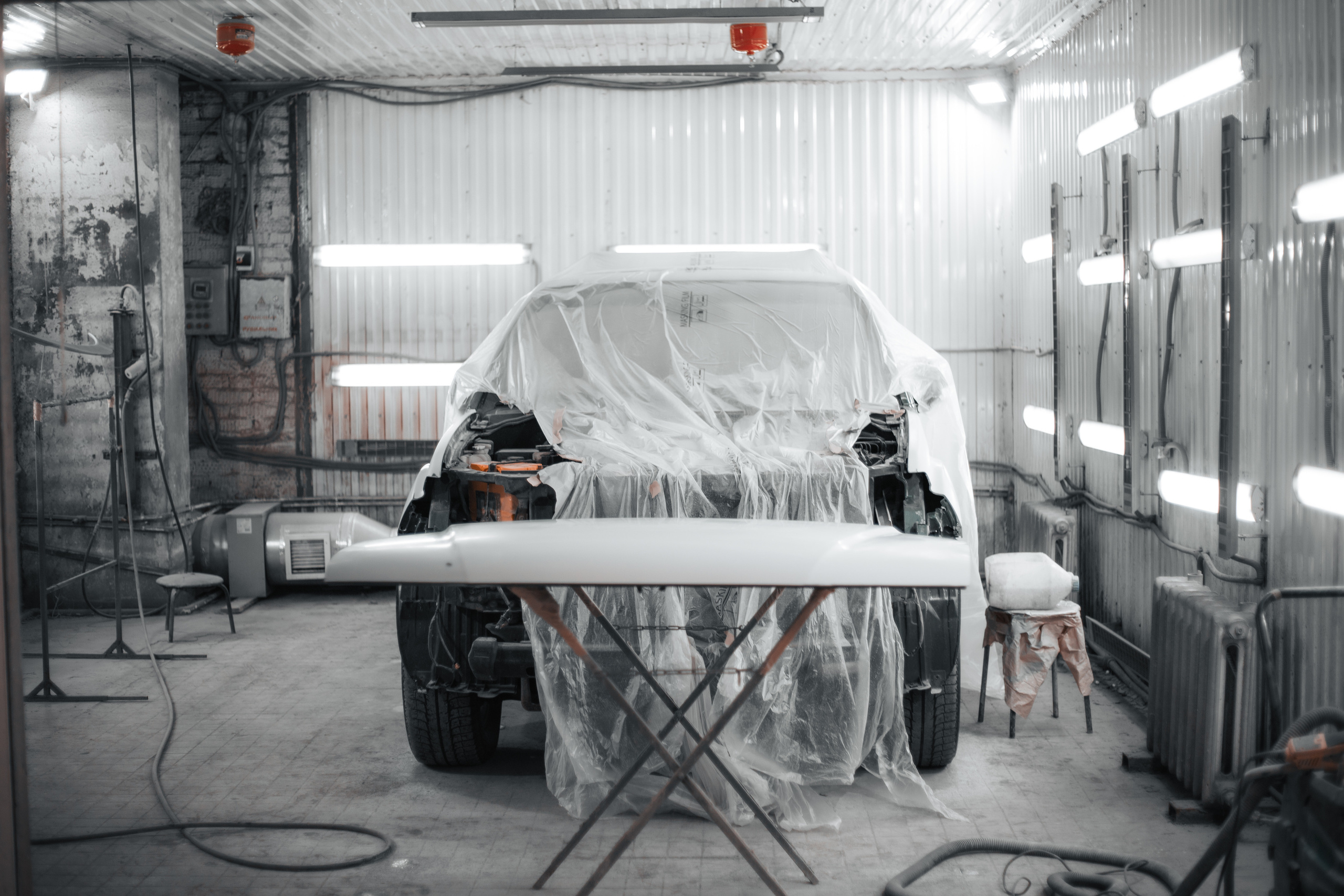 Коммерческая бизнес съемка для UDM Auto в городе Ижевск. Бизнес фотограф Ижевск — Назаров Роман