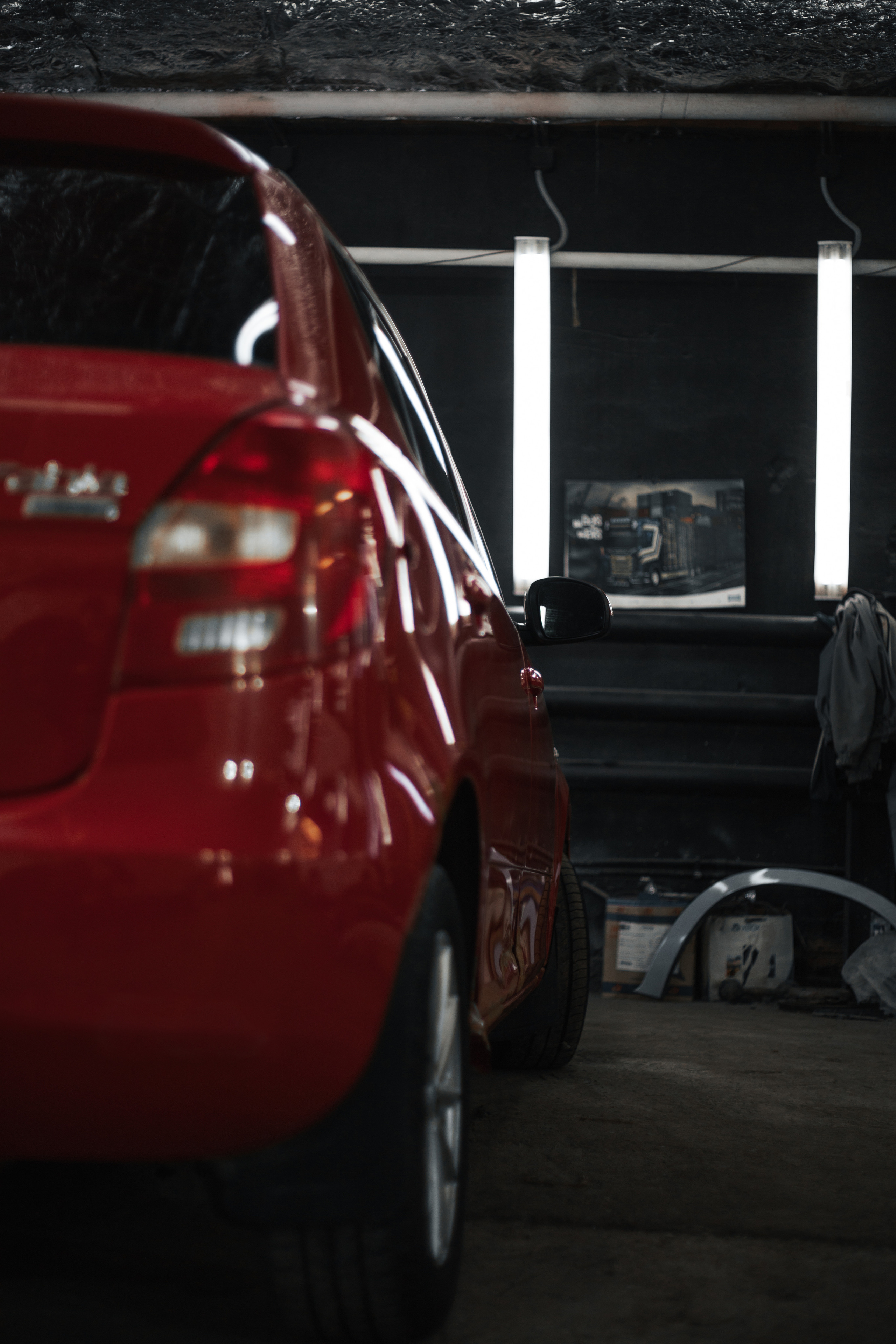 UDM Auto бизнес фотограф Ижевск Рома Назаров