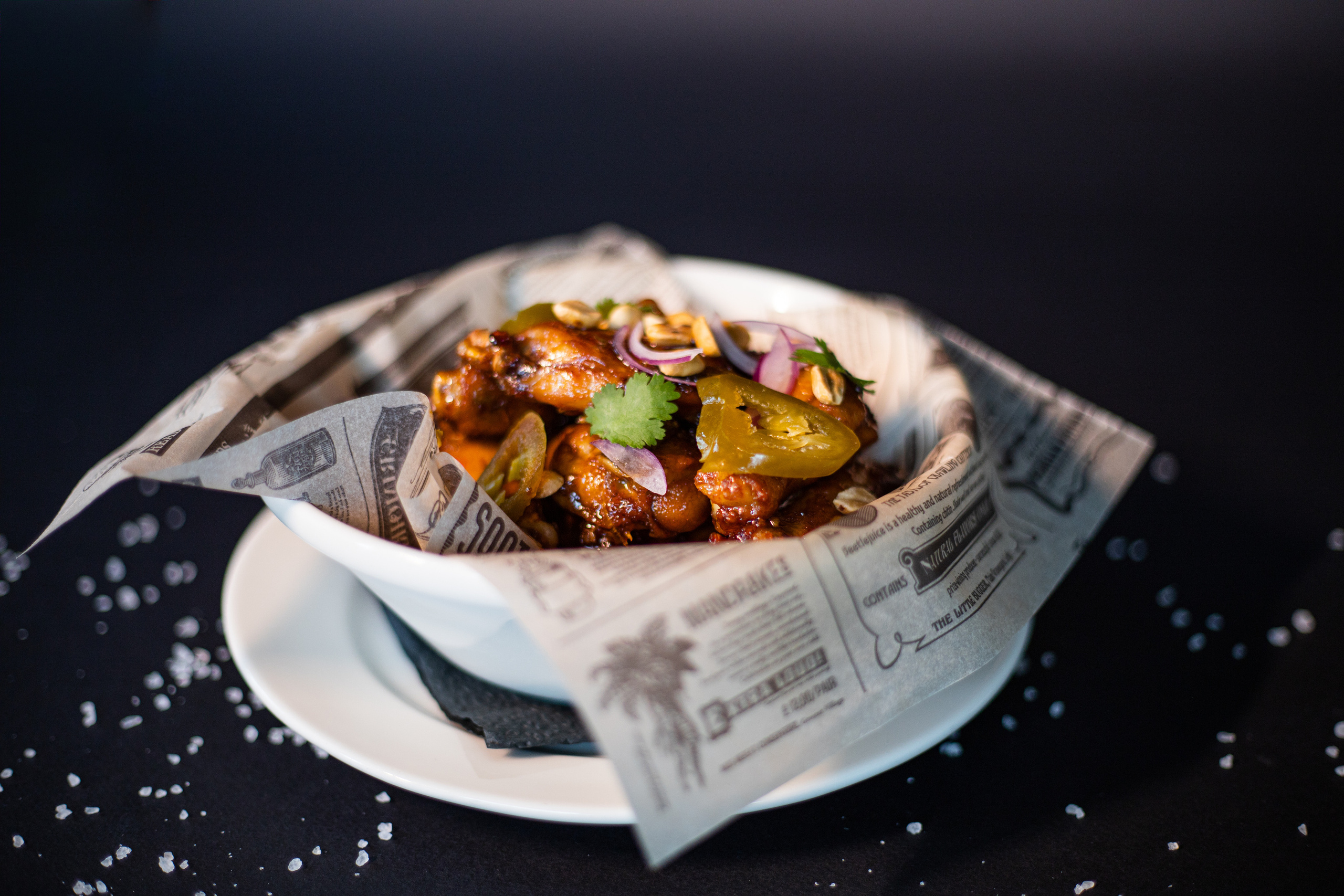 Съемка для BRAUPLATZ, ресторан немецкой кухни в Ижевске. Бизнес фотограф Ижевск — Назаров Роман