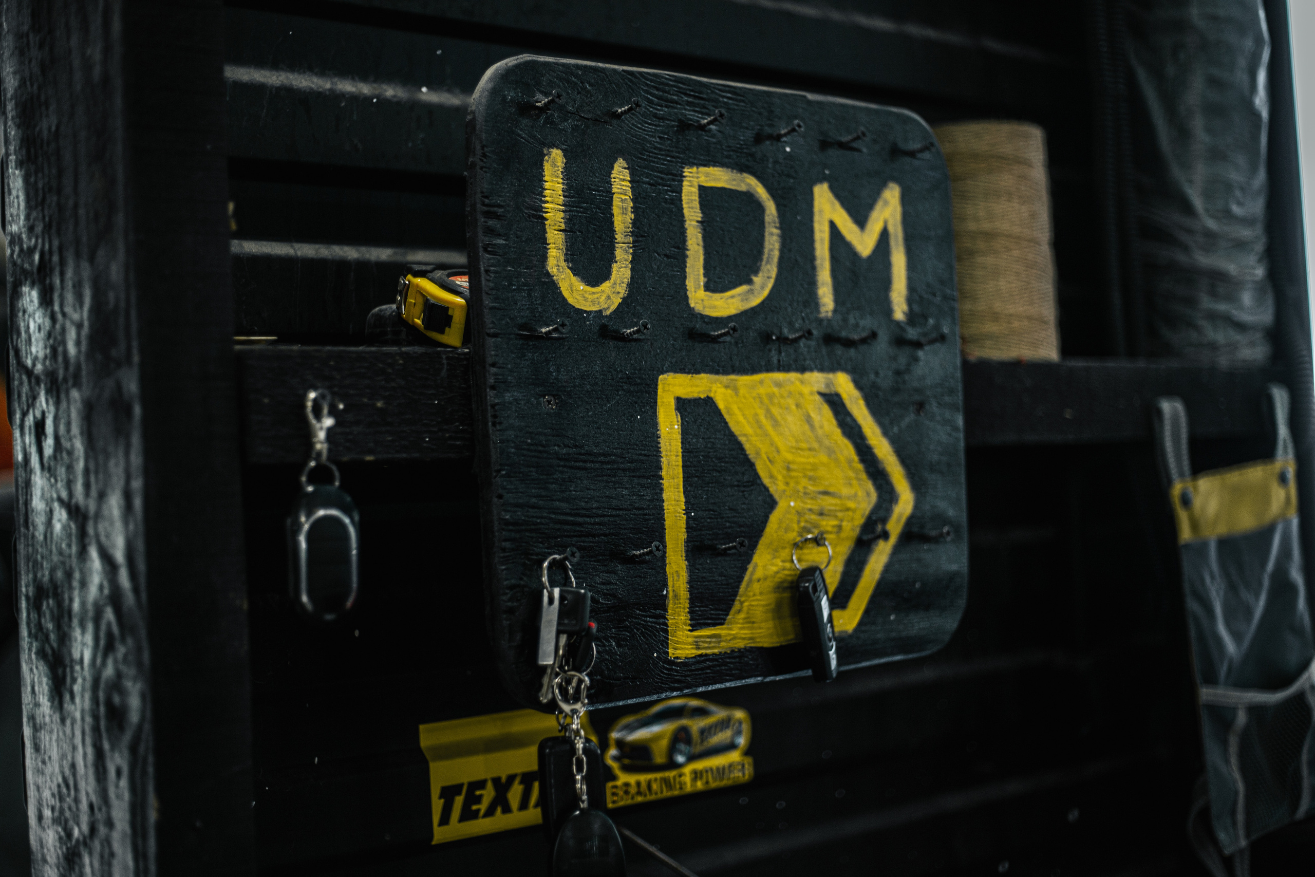 Коммерческая бизнес съемка для UDM Auto в городе Ижевск. Бизнес фотограф Ижевск — Назаров Роман