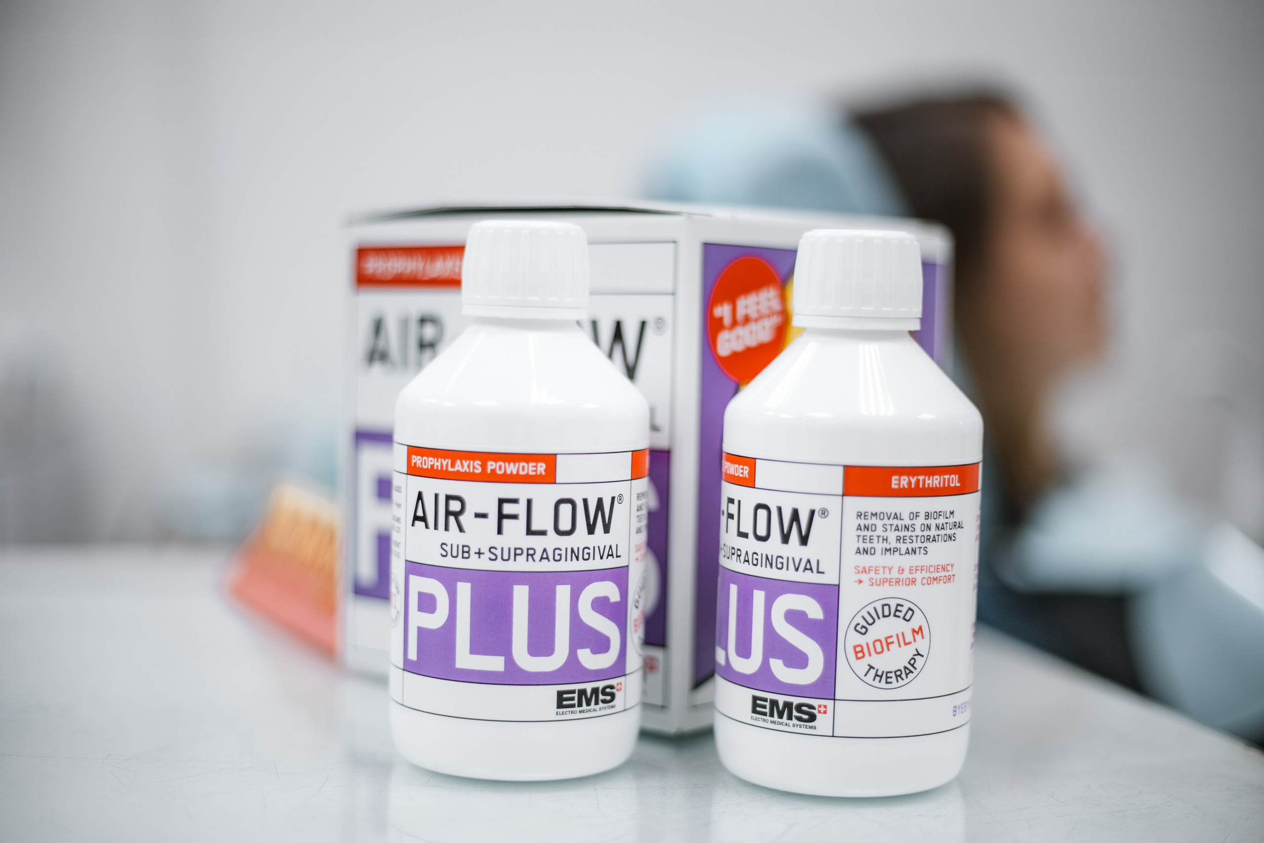 Съемка для Стоматология «На Садовой». Бизнес фотограф Ижевск — Назаров Роман