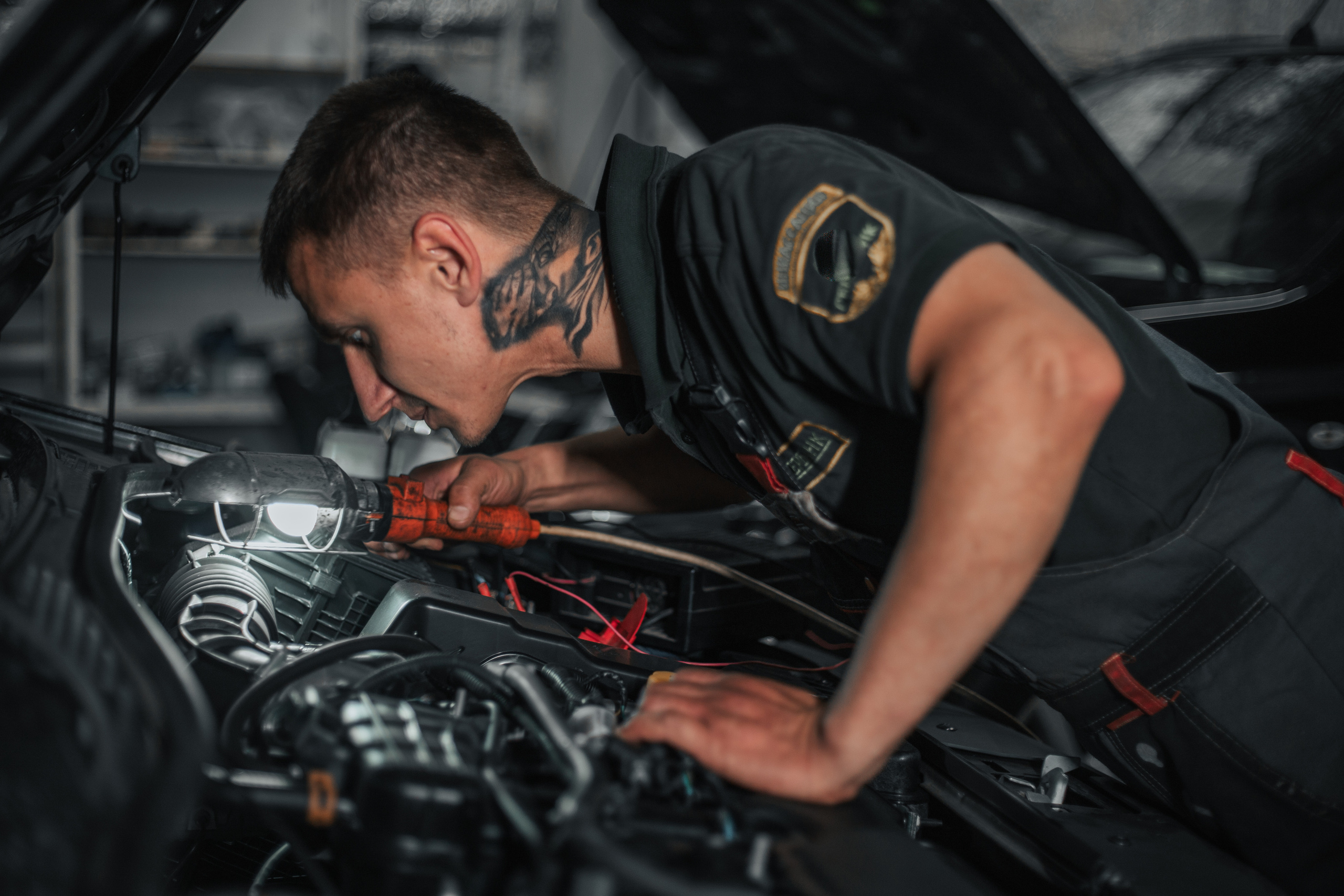 UDM Auto бизнес фотограф Ижевск Рома Назаров