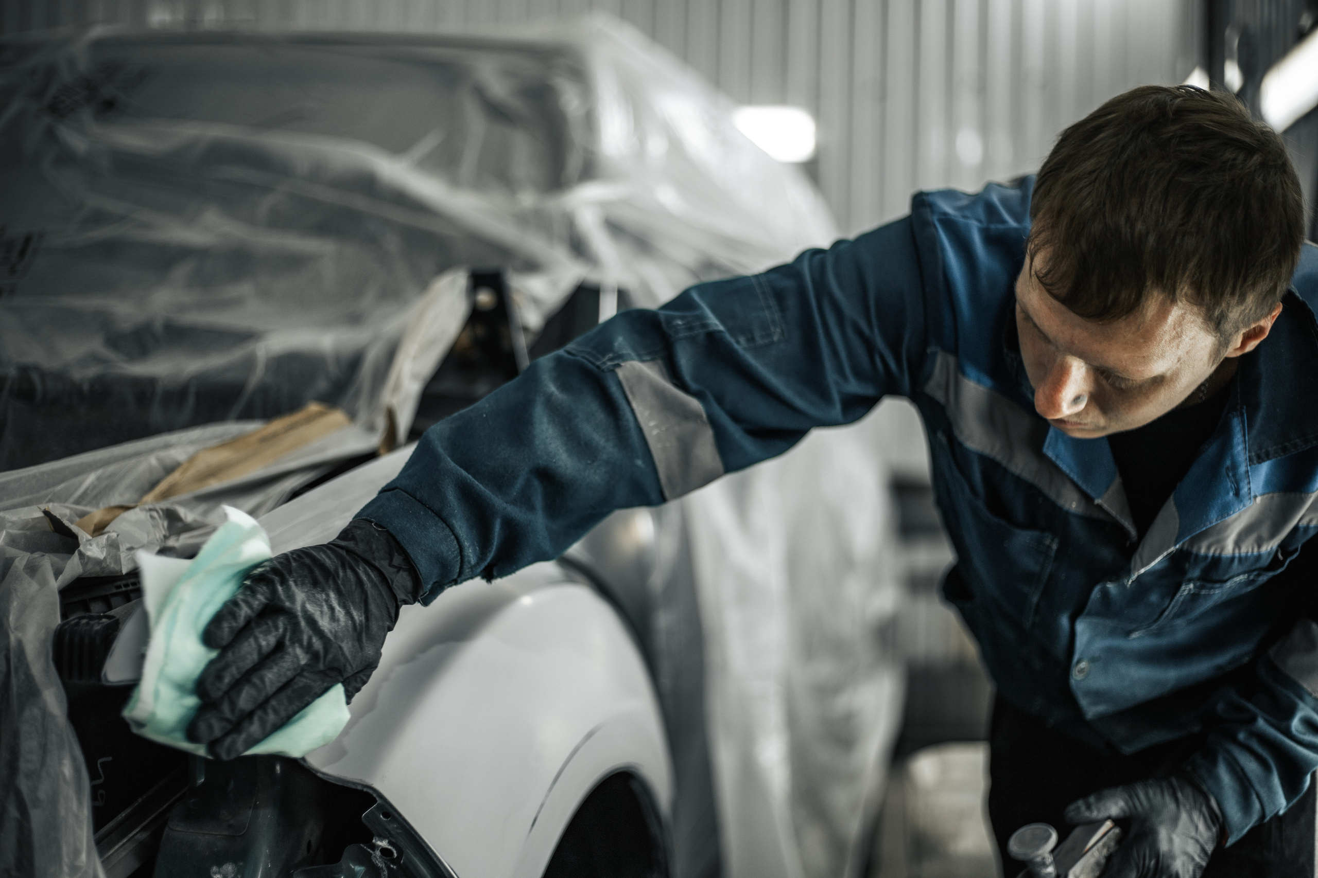 Коммерческая бизнес съемка для UDM Auto в городе Ижевск. Бизнес фотограф Ижевск — Назаров Роман