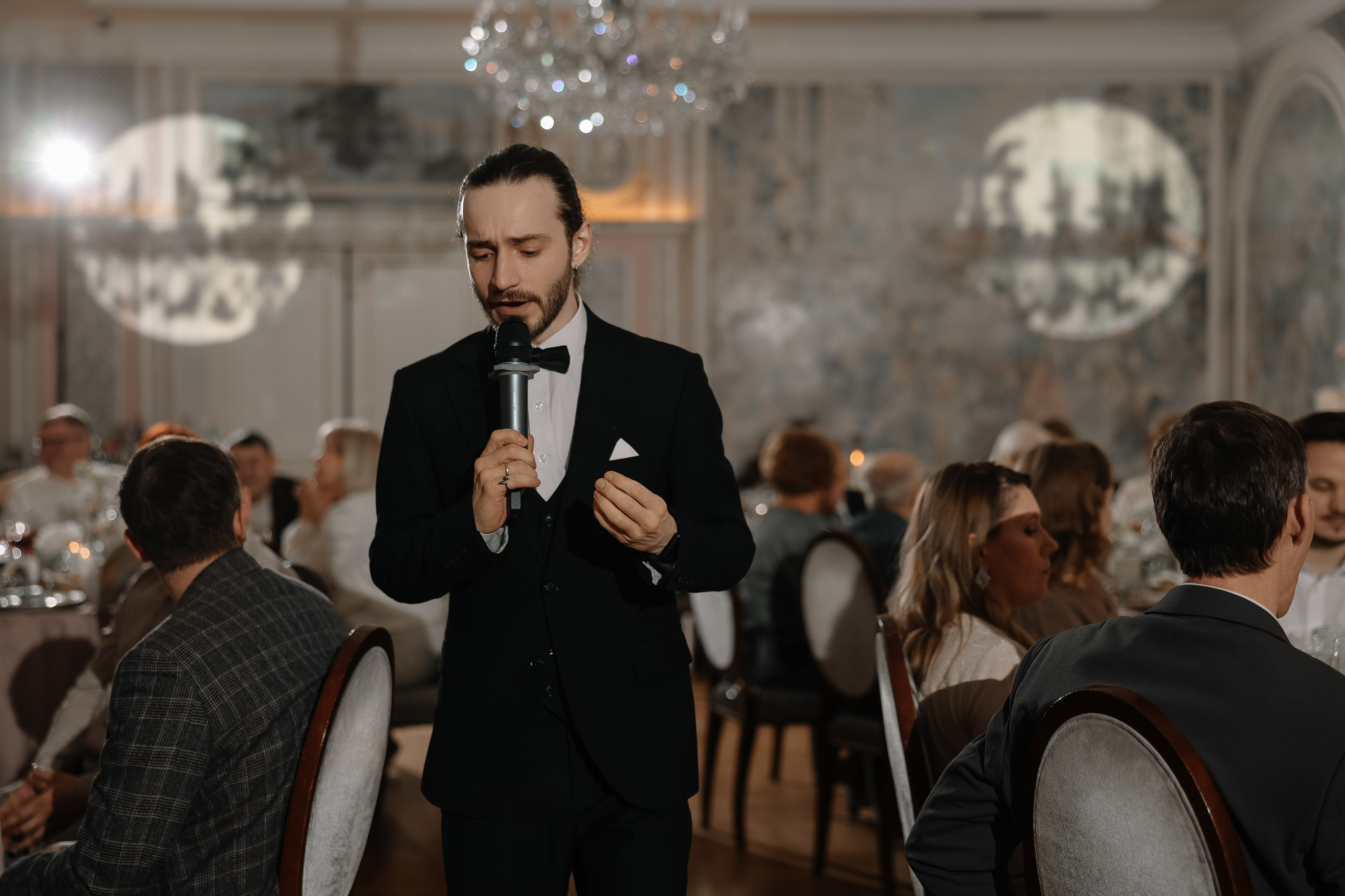 Среди друзей. Свадебный и семейный Фотограф Денис Кошель