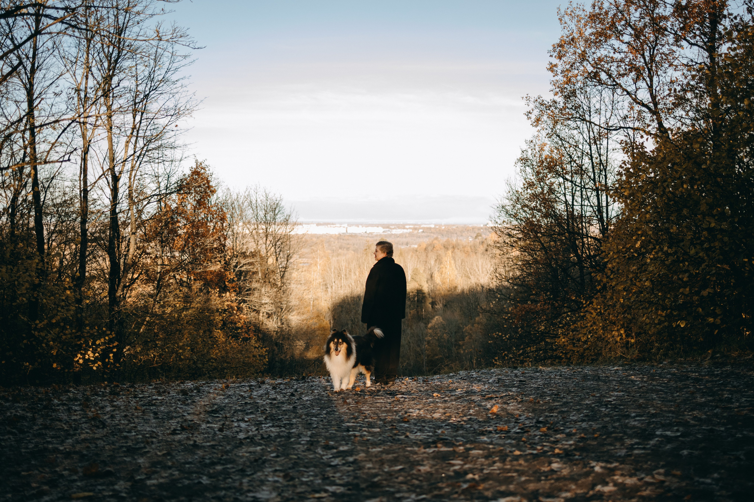 Ия и Барт. Фотограф — Анималист | Санкт-Петербург