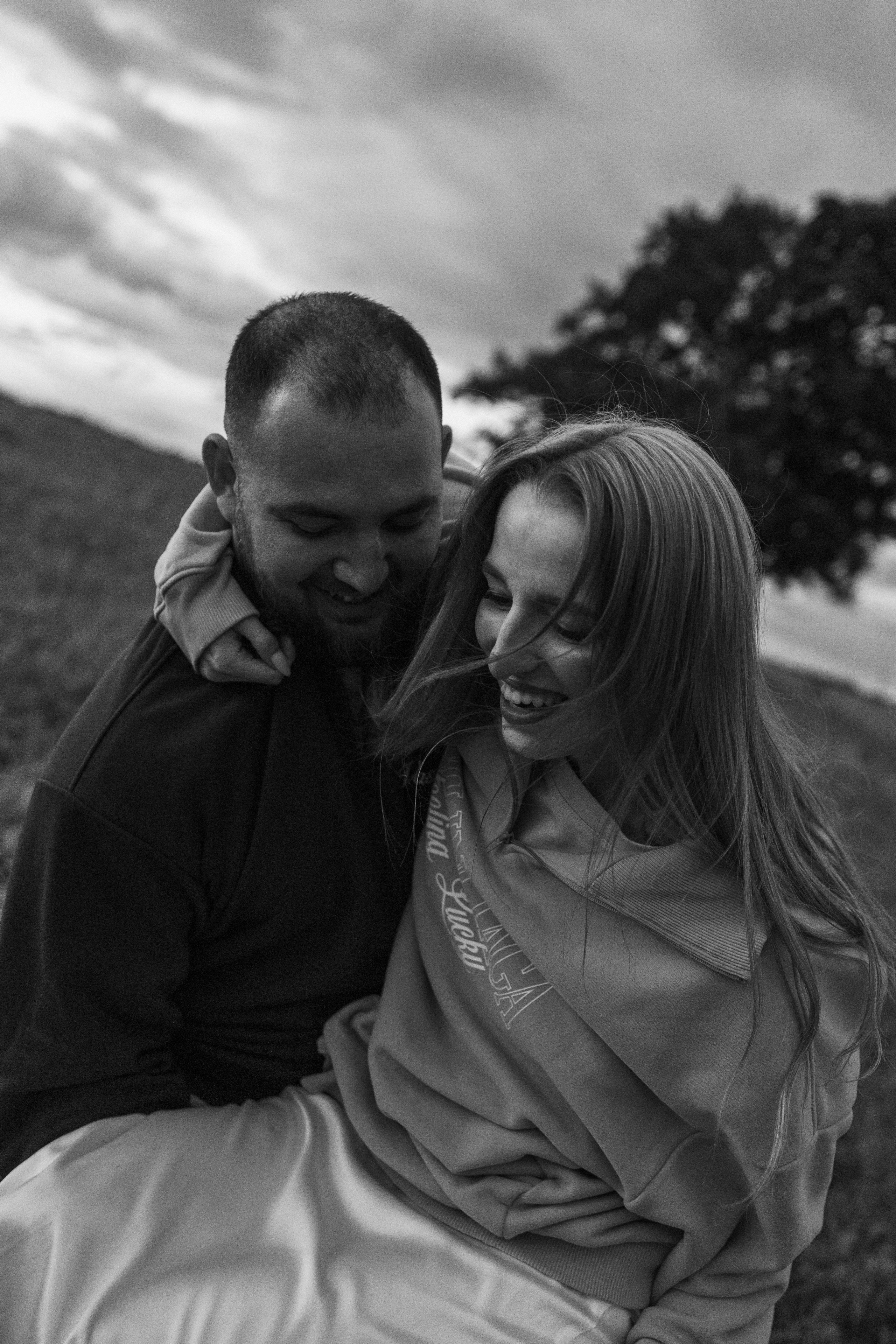 Стив и его семья. Фотограф — Анималист | Санкт-Петербург