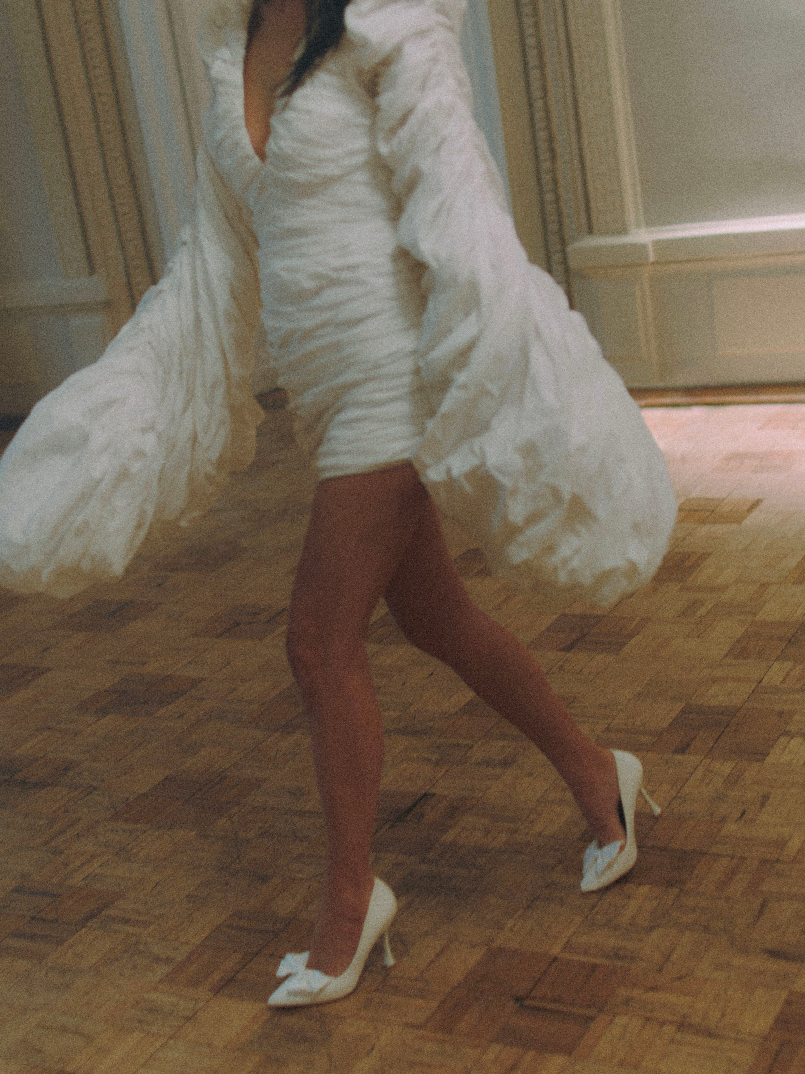 Маша. Портретный и свадебный фотограф Москва Валерия Возняковская