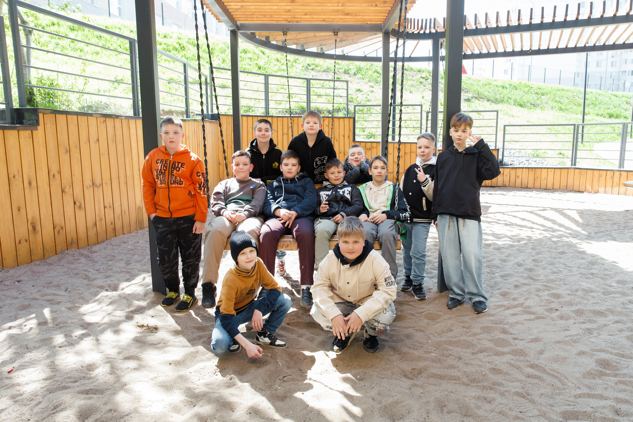 Шк 54 4а кл (Тишино парк) 1 часовая фотосессия. Свадебный и Семейный фотограф г. Ижевск Гульназ Солдатова. Гульназ фото