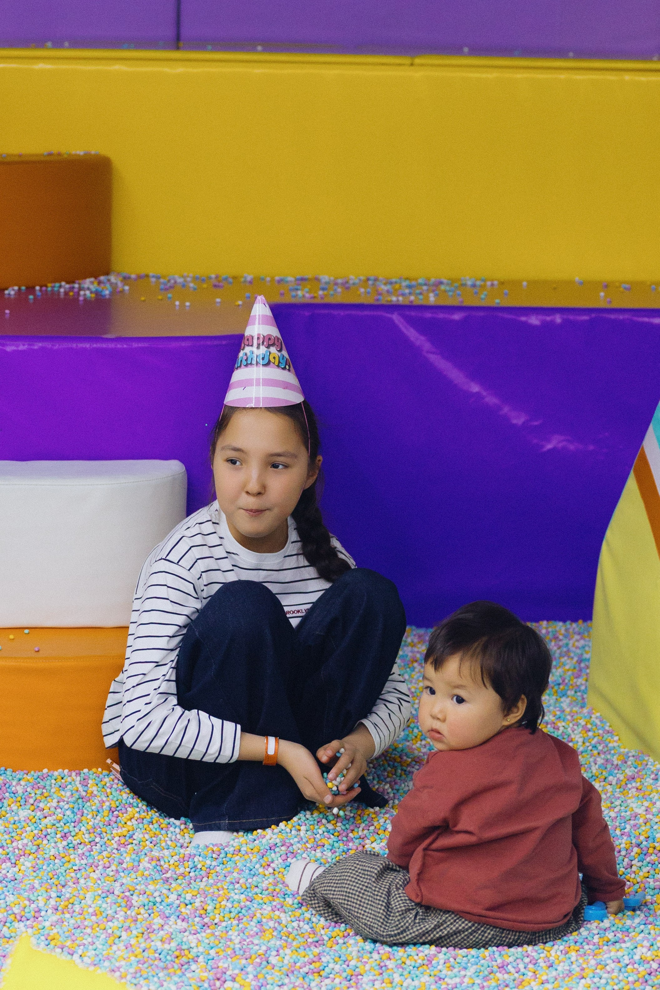 Birthday party. Свадебный фотограф Астана