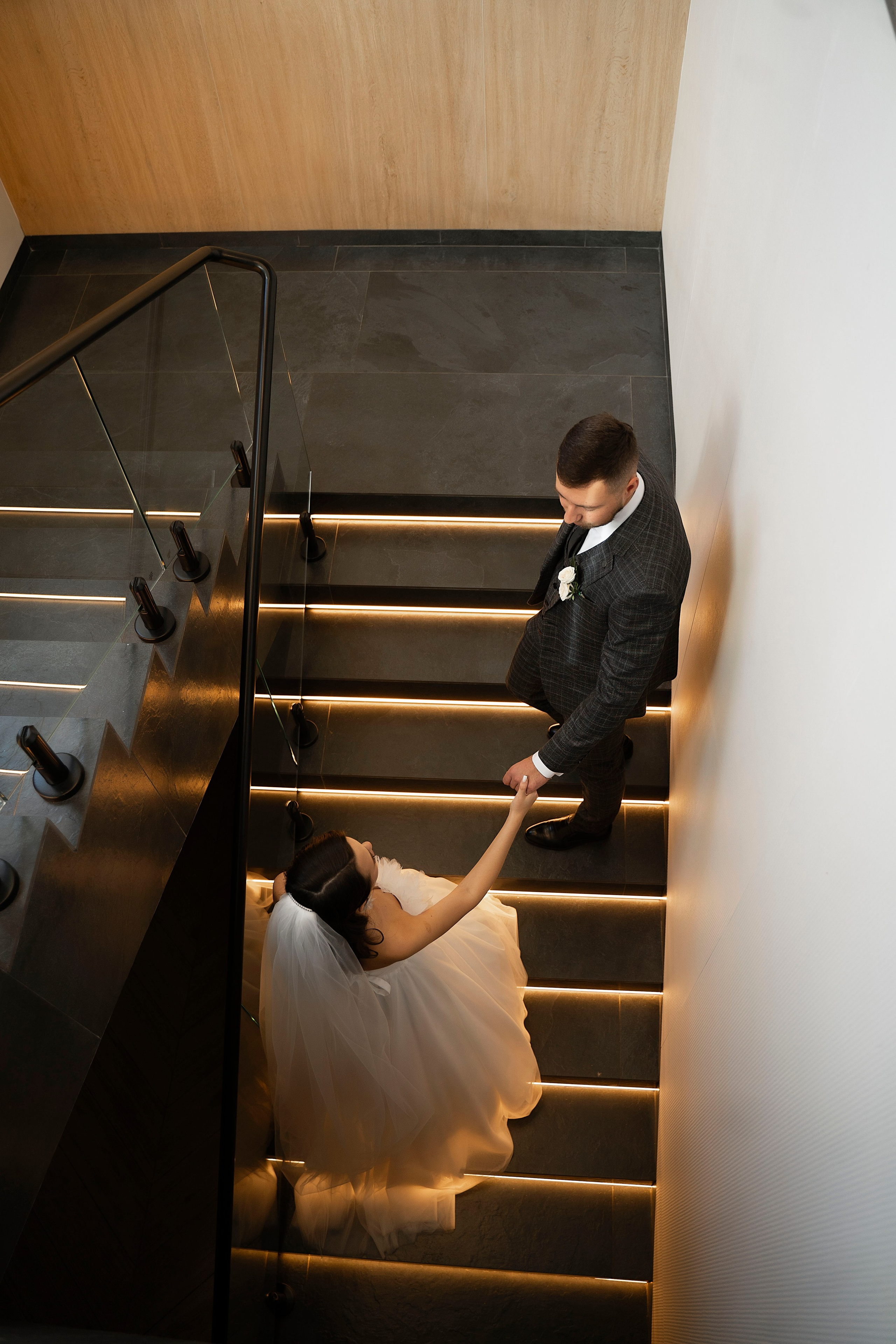 Алексей и Дарья. Главная