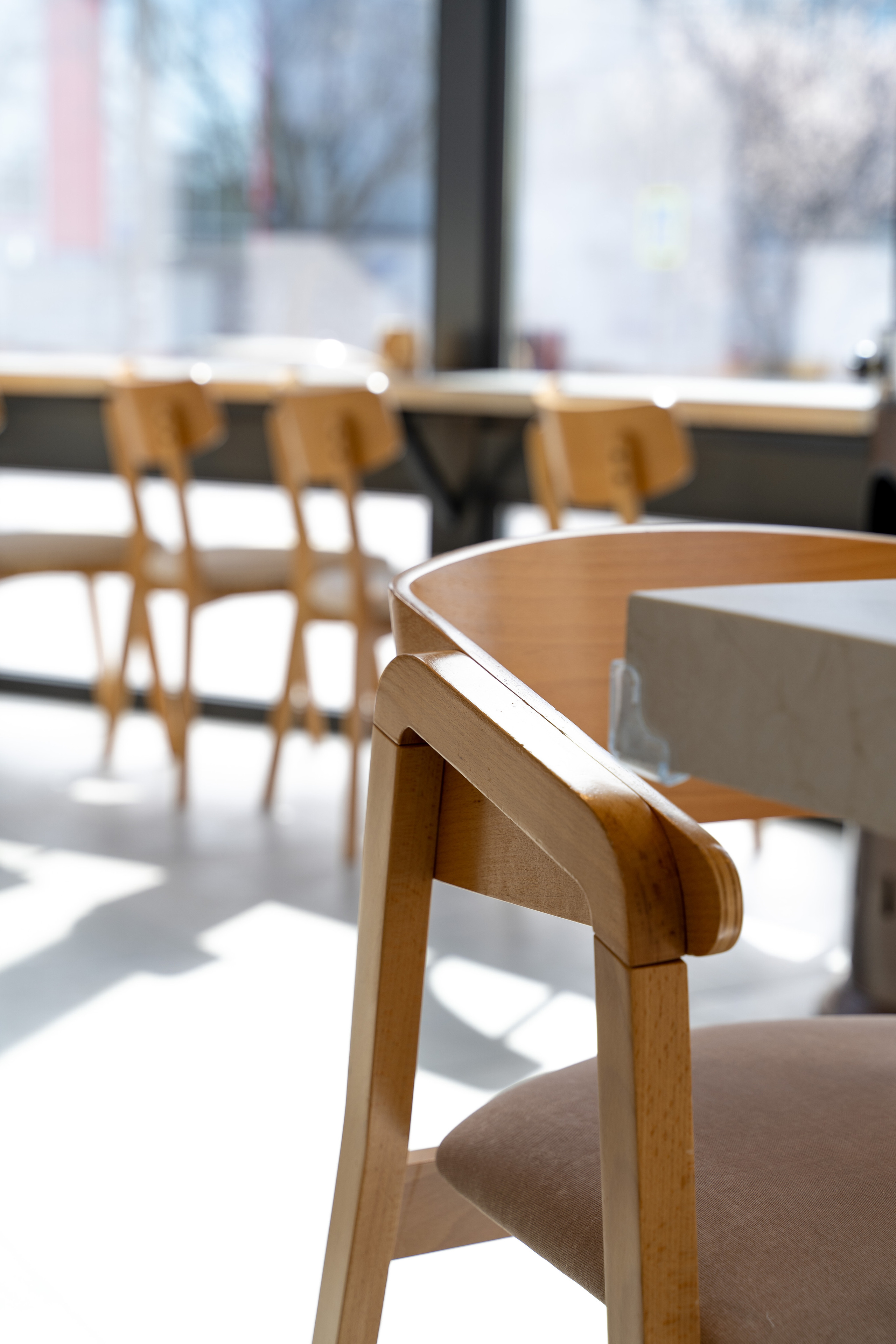 Юлия, контент в кофейне. Анастасия Дунаева. Фотограф в Севастополе