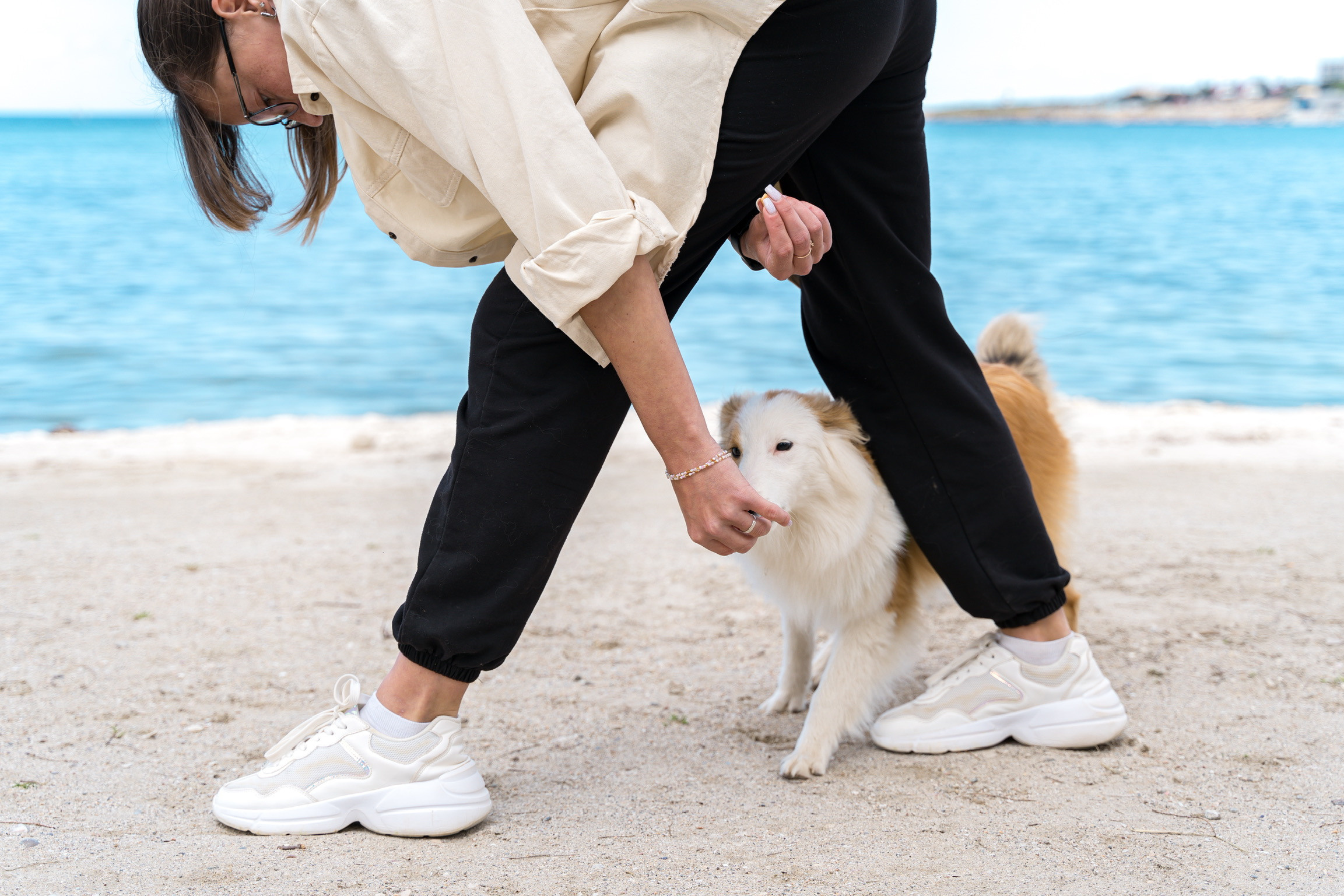 Анастасия. Кинолог, фотопрогулка. Анастасия Дунаева. Фотограф в Севастополе