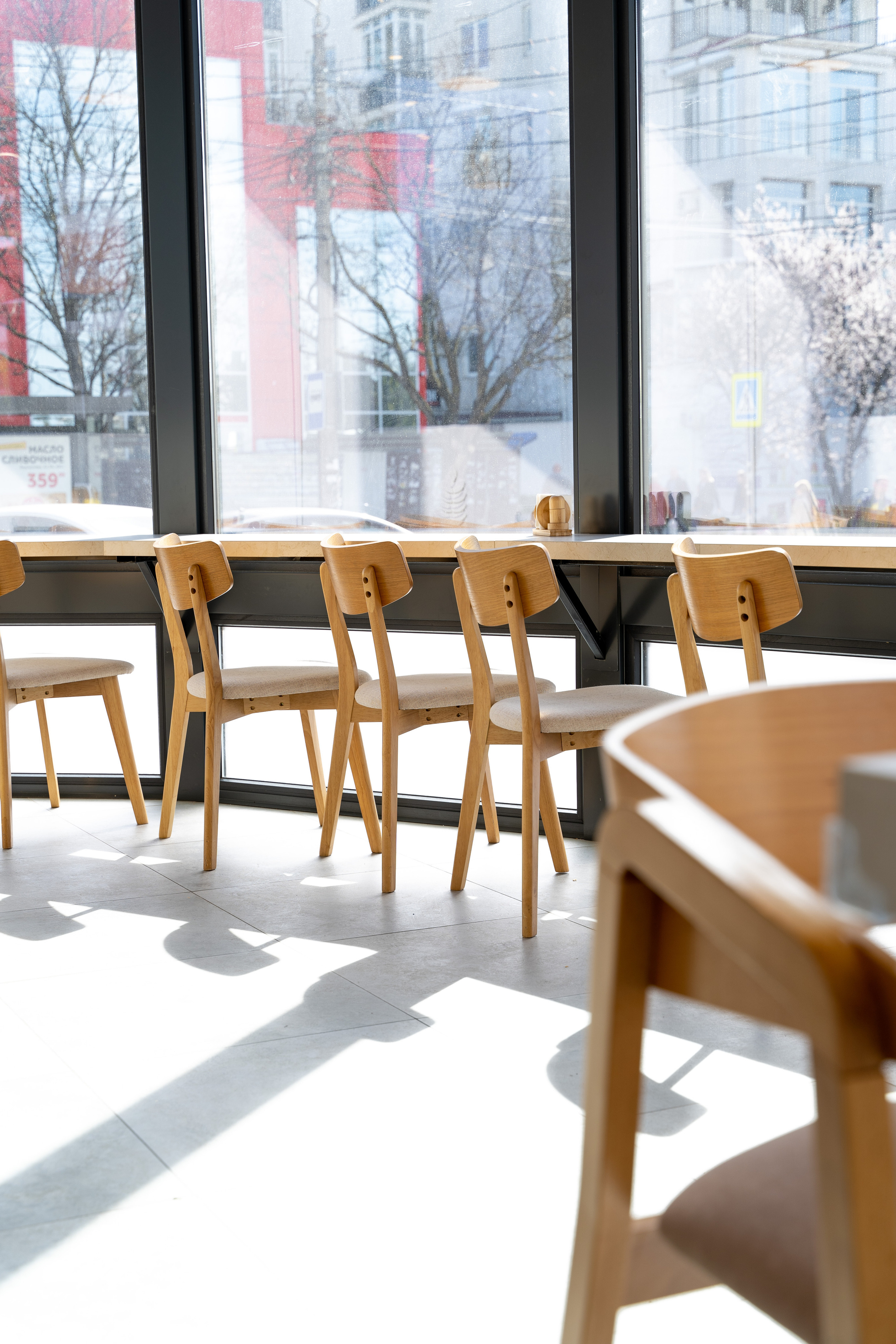 Юлия, контент в кофейне. Анастасия Дунаева. Фотограф в Севастополе