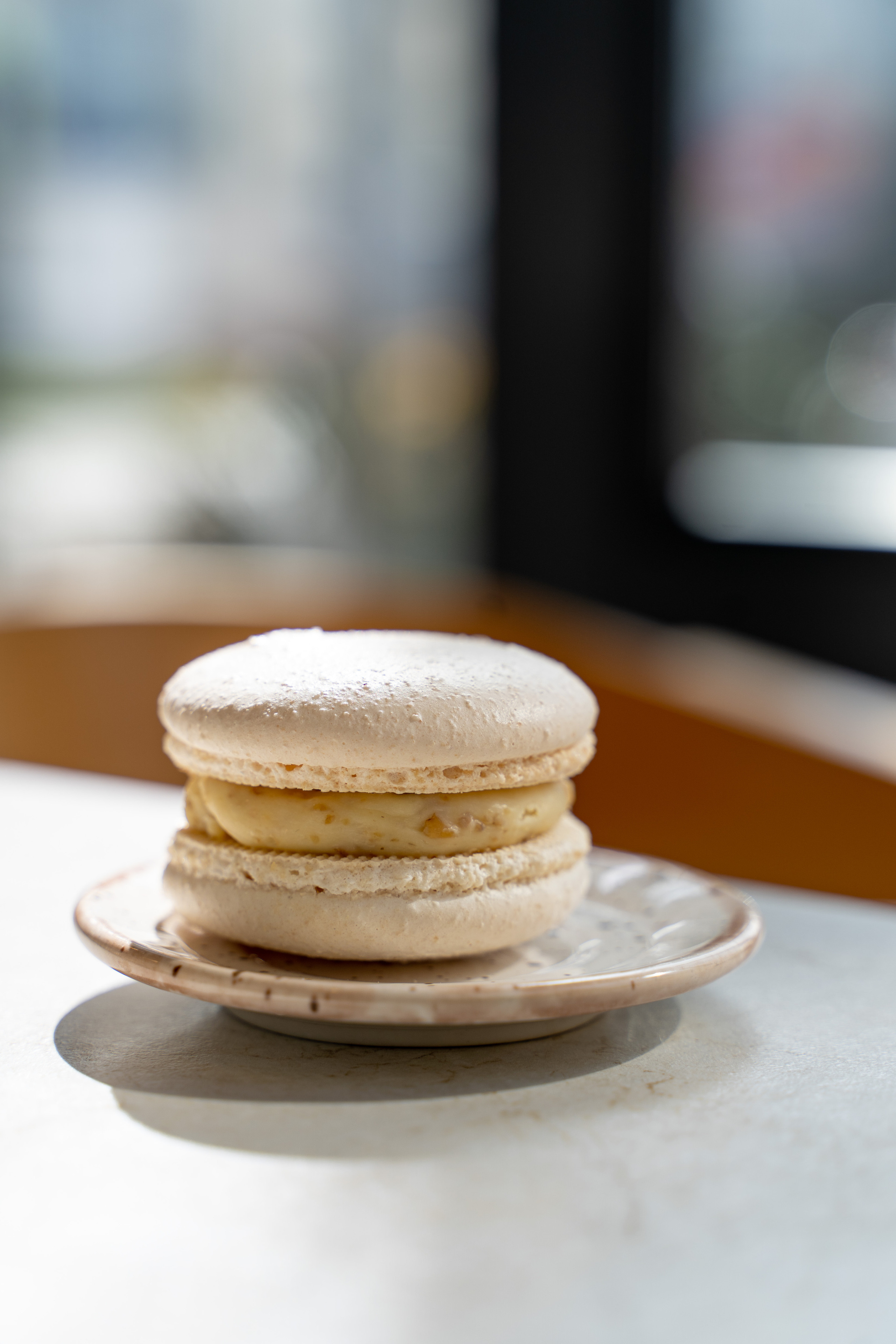 Юлия, контент в кофейне. Анастасия Дунаева. Фотограф в Севастополе