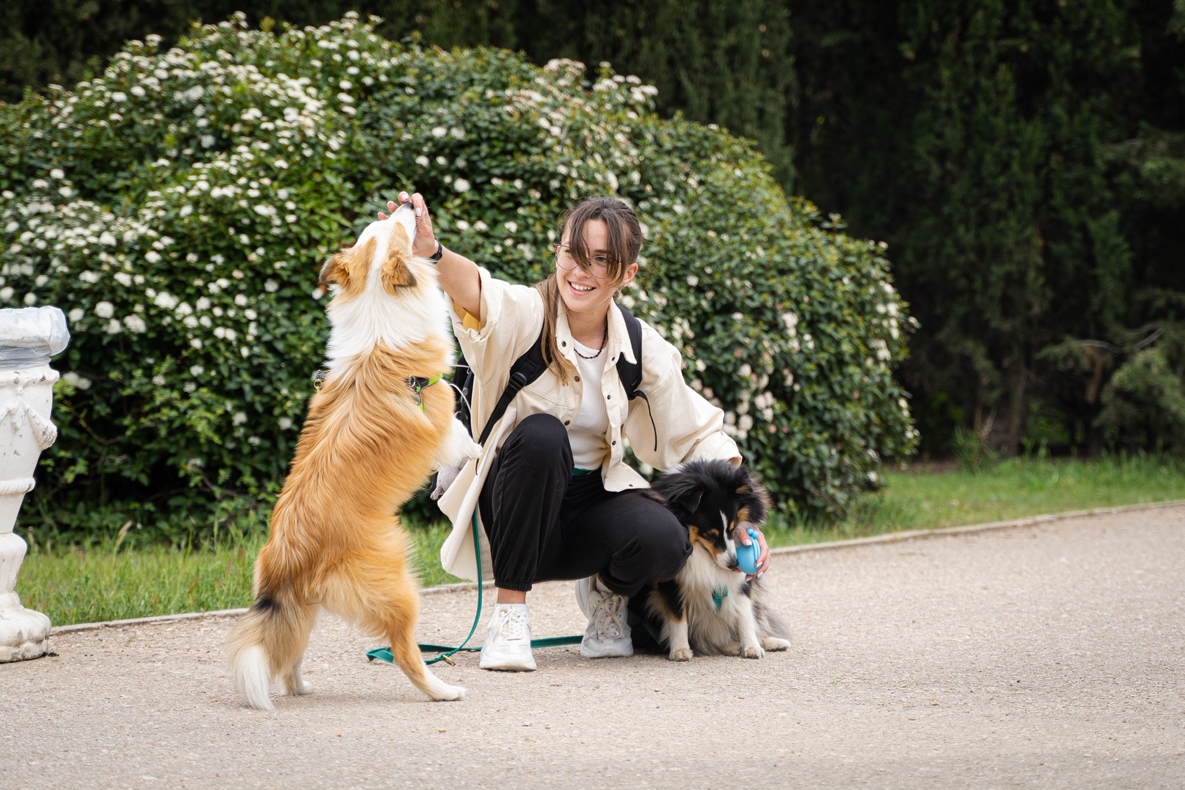 Анастасия. Кинолог, фотопрогулка. Анастасия Дунаева. Фотограф в Севастополе