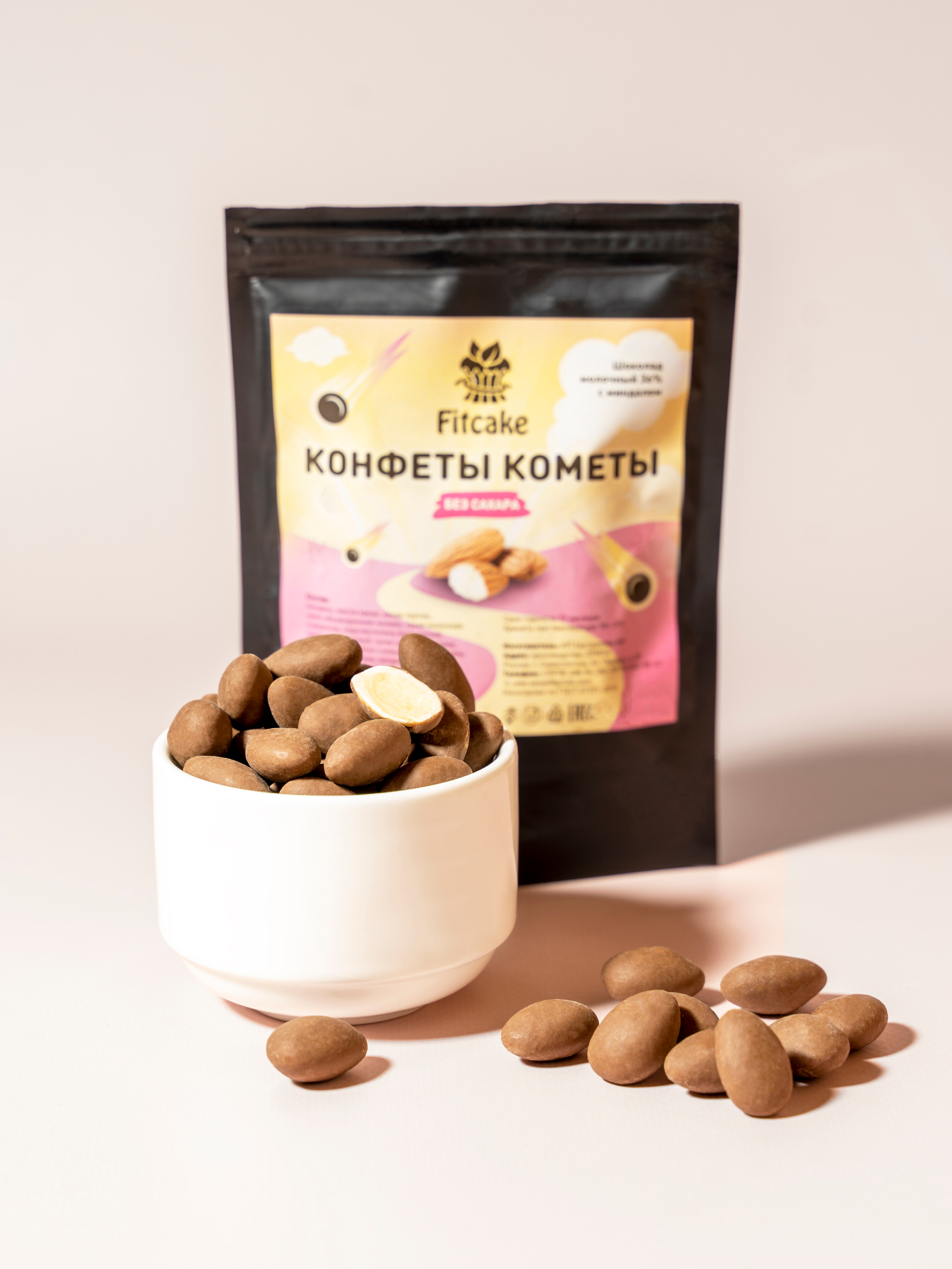 Fit cake. Фото для карточек товара и соц сети. Анастасия Дунаева. Фотограф в Севастополе