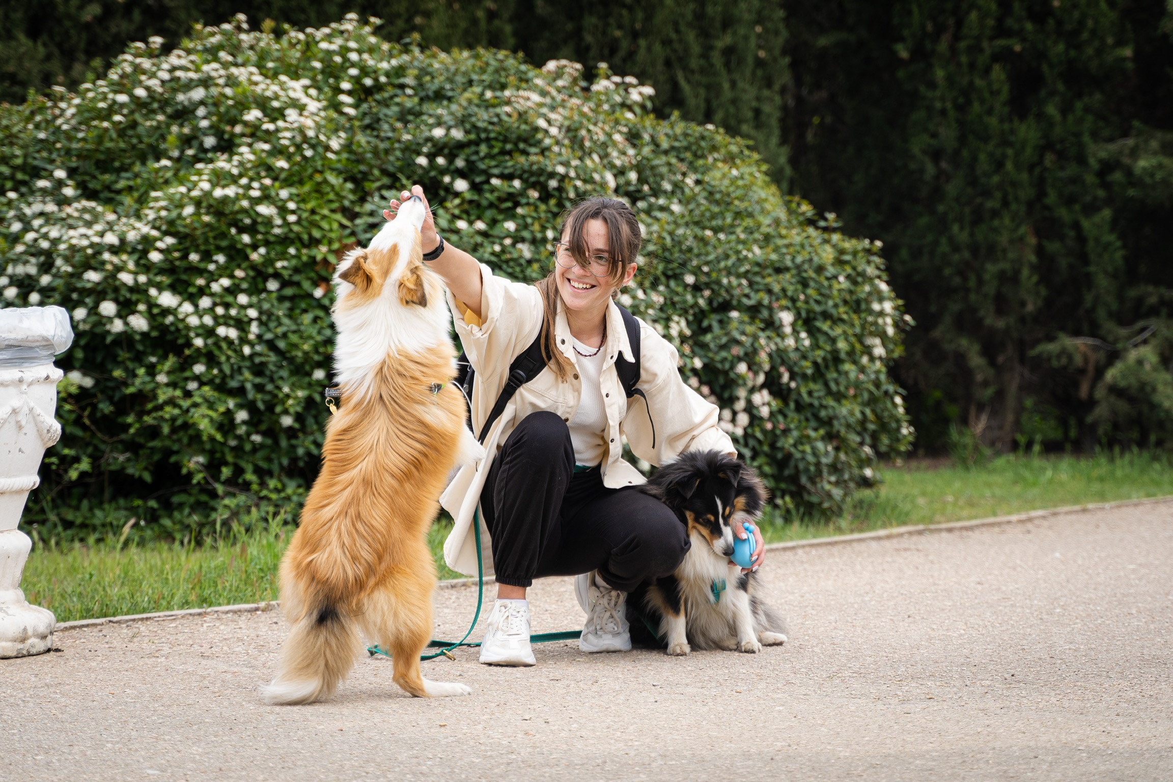 Анастасия. Кинолог, фотопрогулка. Анастасия Дунаева. Фотограф в Севастополе