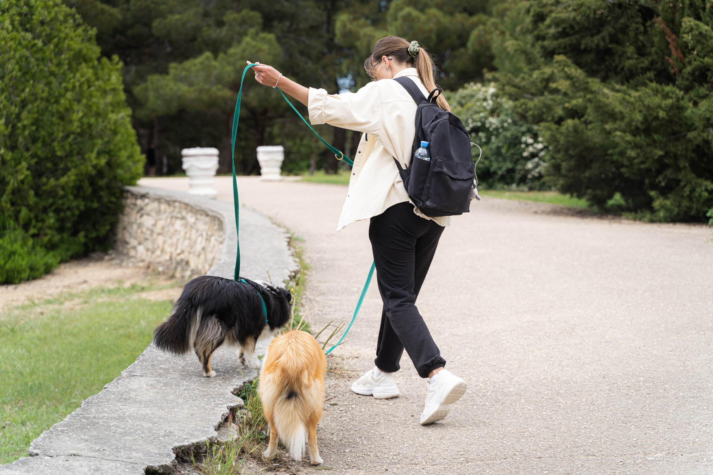 Анастасия. Кинолог, фотопрогулка. Анастасия Дунаева. Фотограф в Севастополе