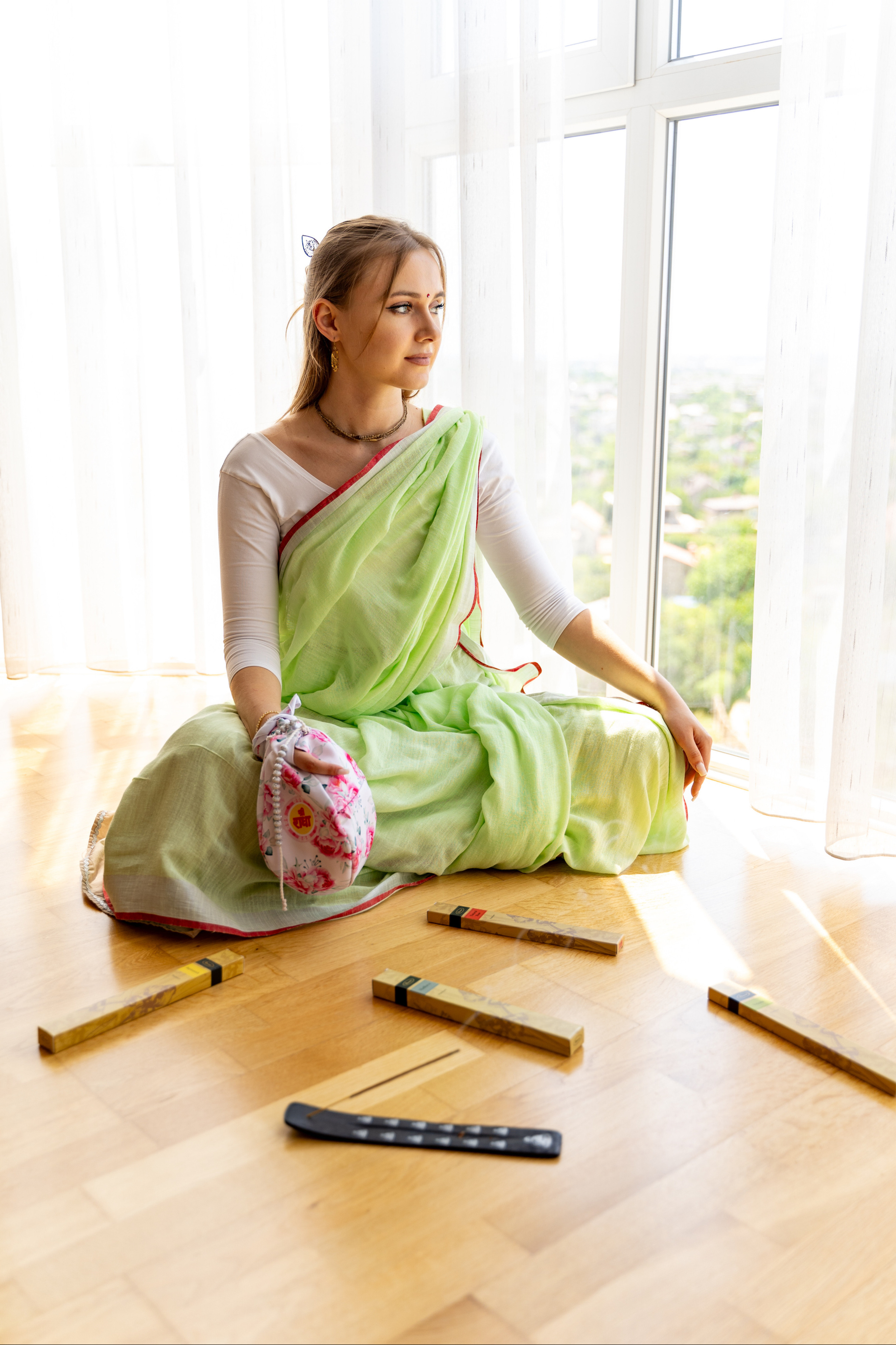 Магазин благовоний, контент для соц сетей. Анастасия Дунаева. Фотограф в Севастополе