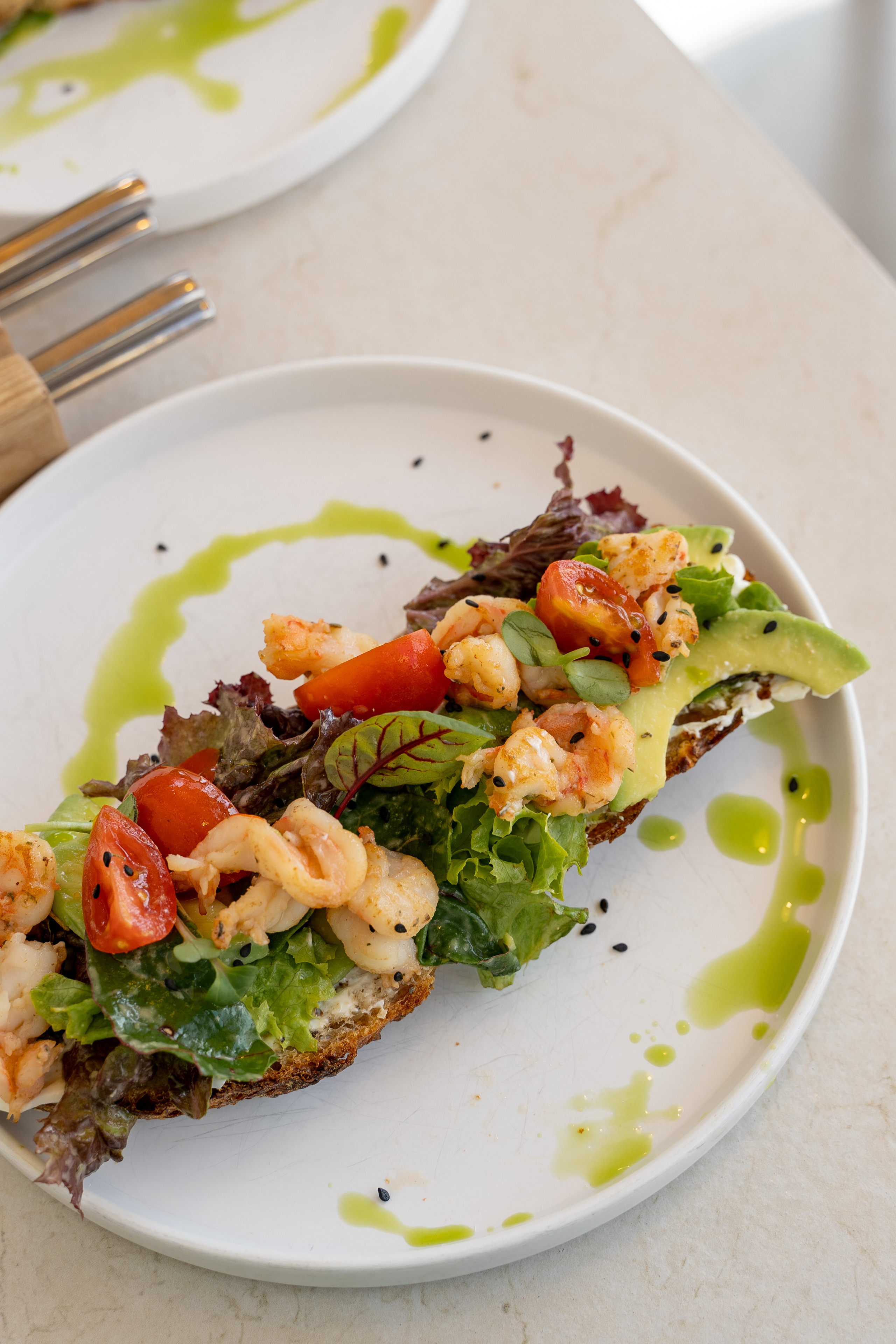 Юлия, контент в кофейне. Анастасия Дунаева. Фотограф в Севастополе