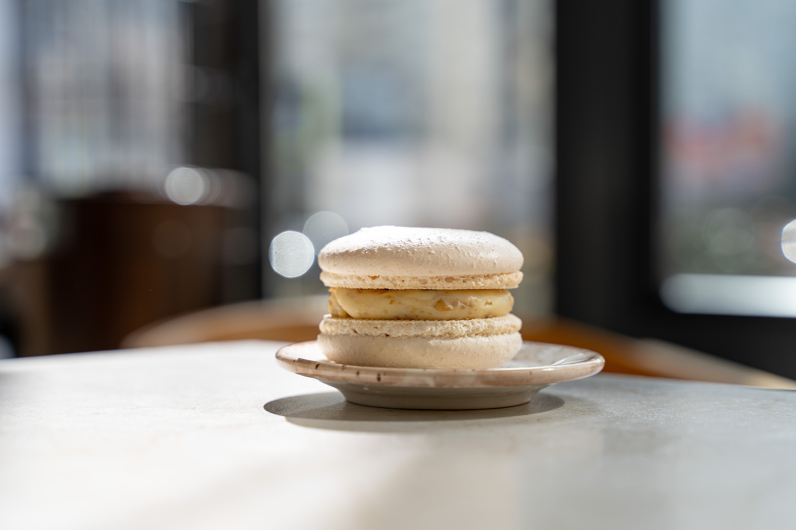 Юлия, контент в кофейне. Анастасия Дунаева. Фотограф в Севастополе