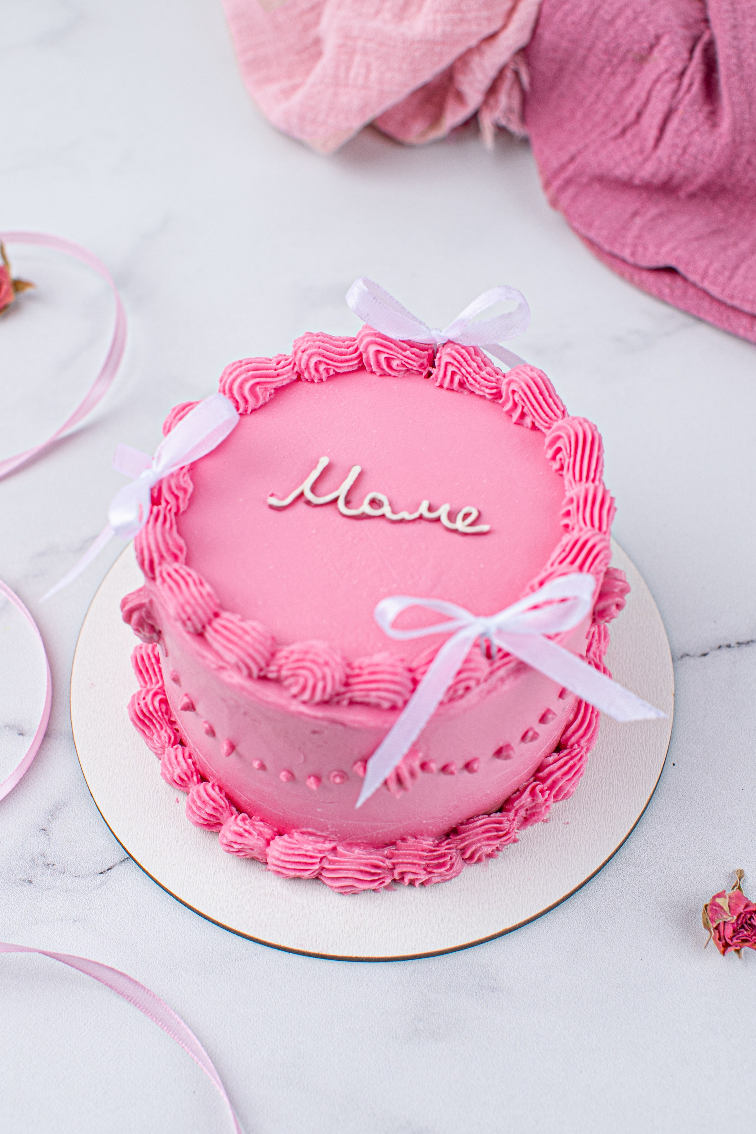 Бенто-тортики. Фуд фотограф. Съемка еды в Москве