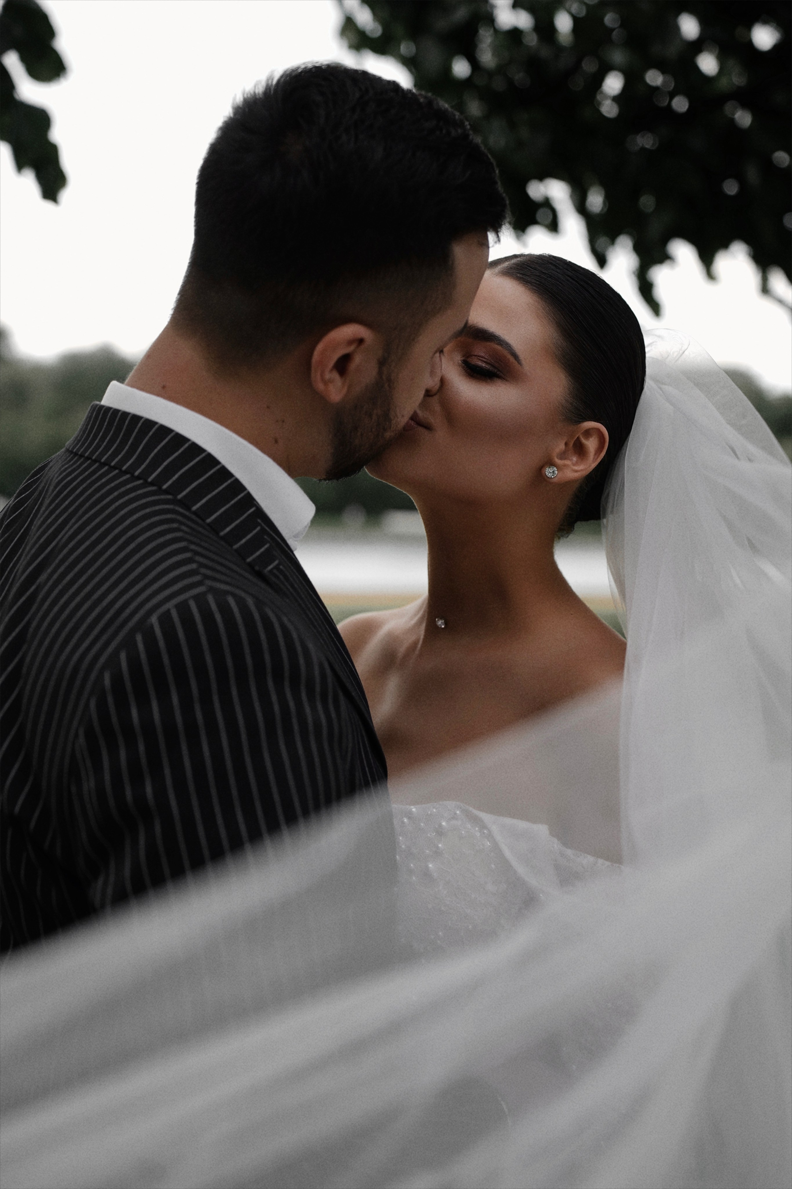 Свадебные съемки. Стильный фотограф и видеограф в Москве и Троицке