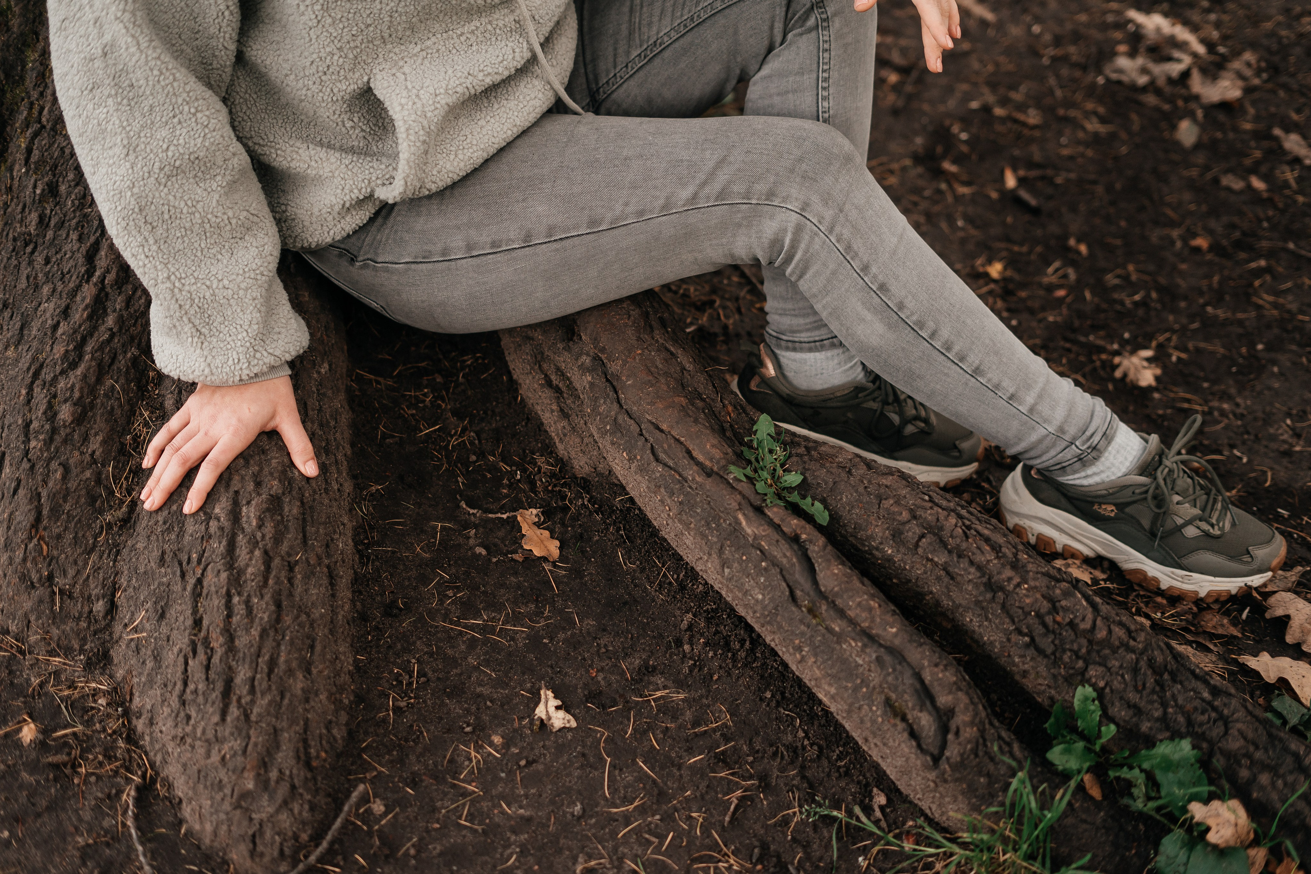 Ирина. Портретный и семейный фотограф Ксения Казанцева