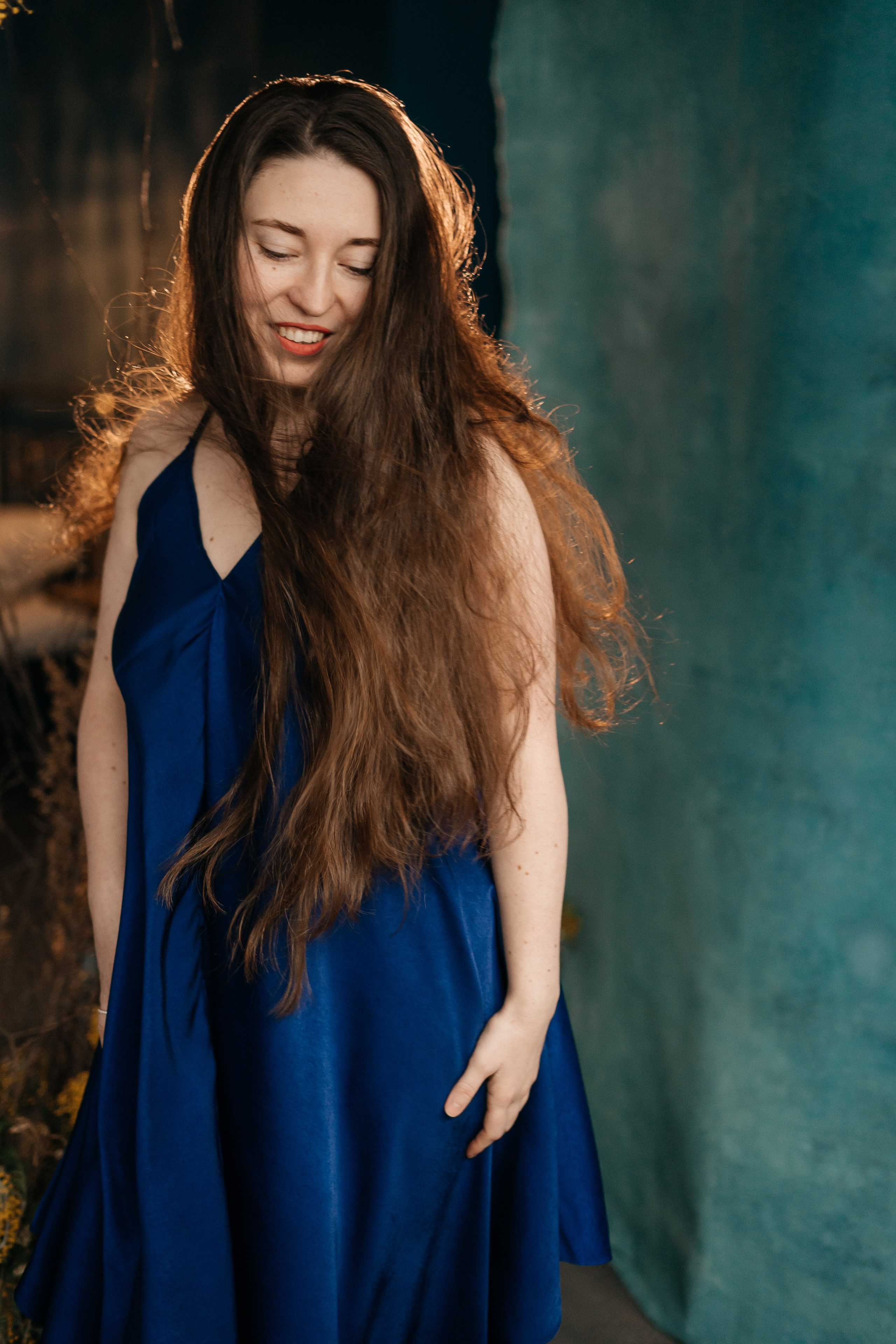 Таня. Портретный и семейный фотограф Ксения Казанцева