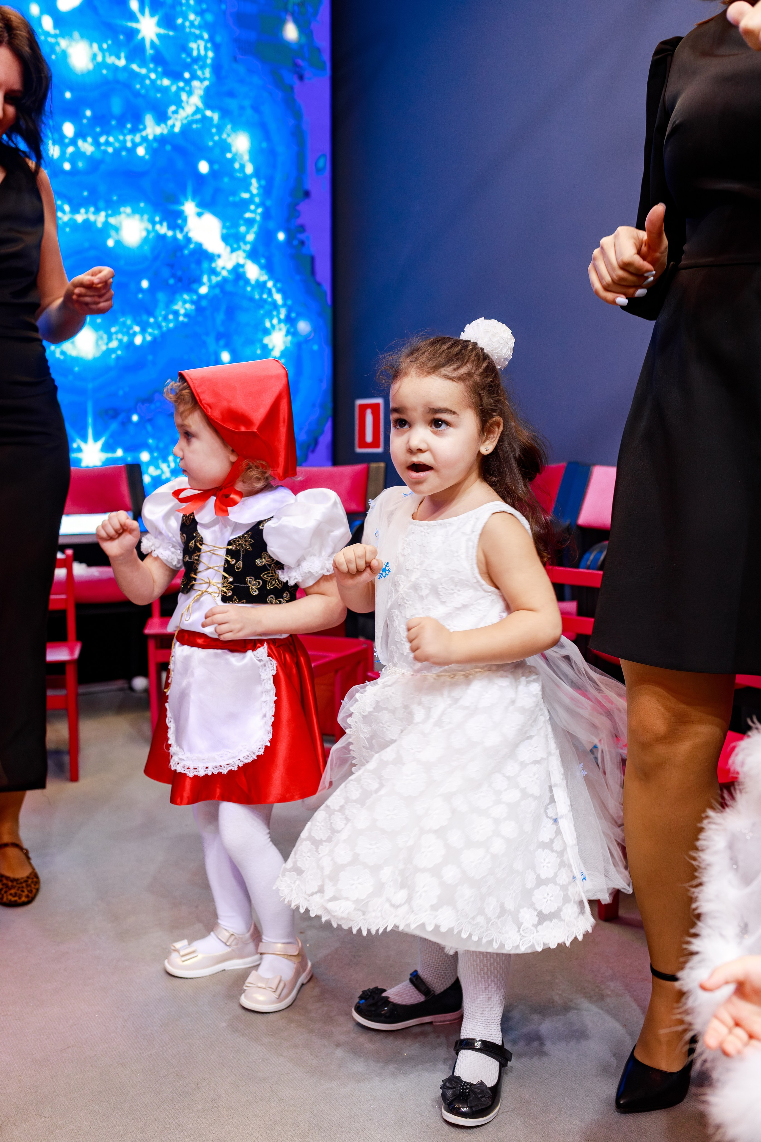 МЭЦ 2025. Семейный и детский фотограф в Краснодаре Ирина Лаврецкая