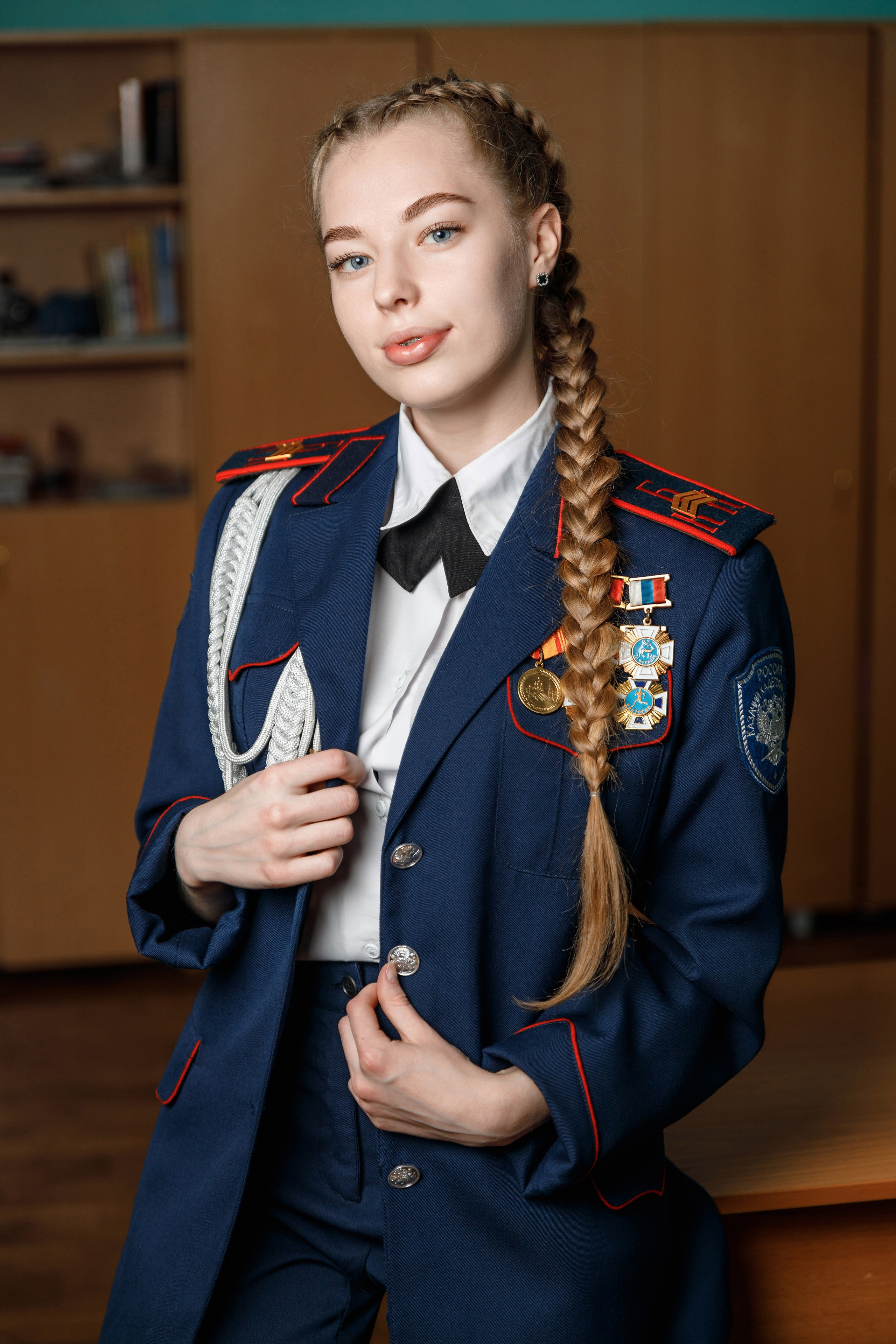 Кадетский корпус, выпуск 2022