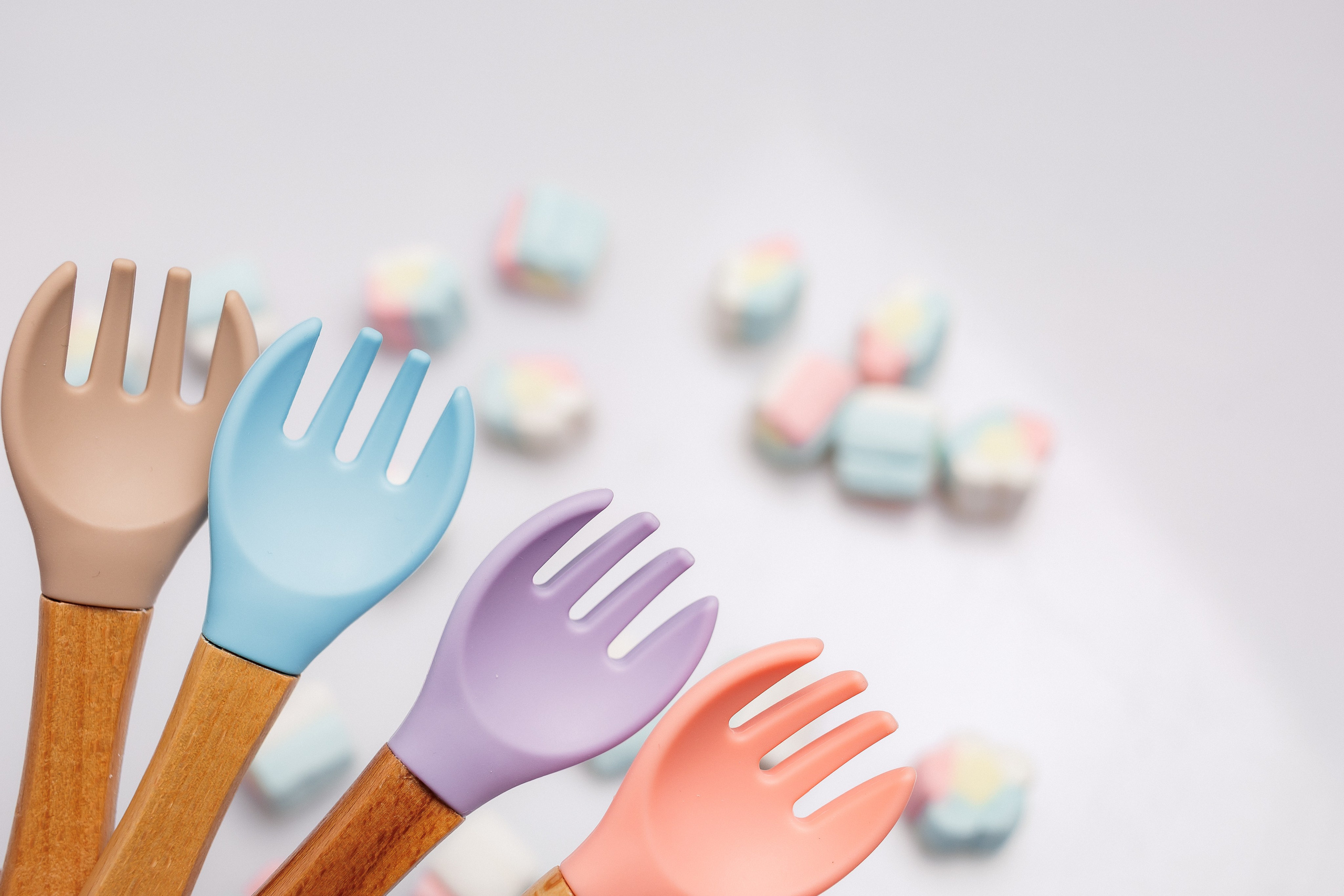 Детская посуда. Ирина Тихонова — фотограф для детей и коллективов в Москве