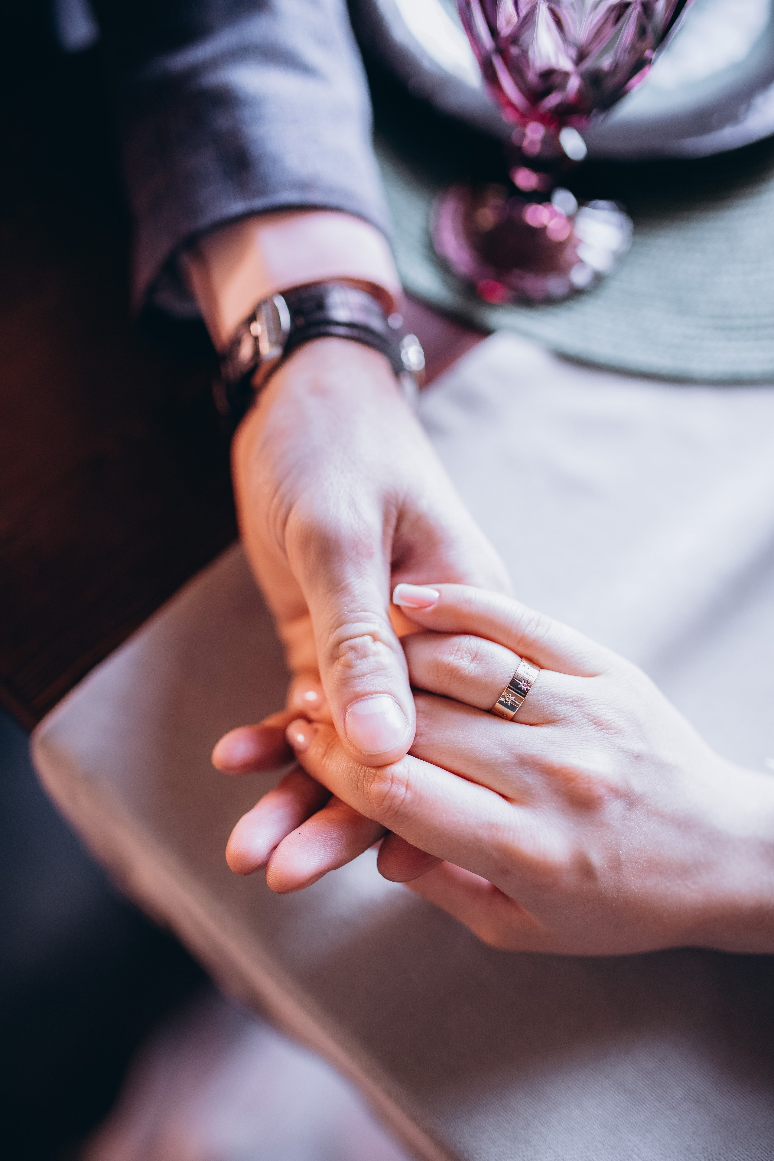 Юра и Ксюша. Семейный и детский фотограф город Тында Дарья