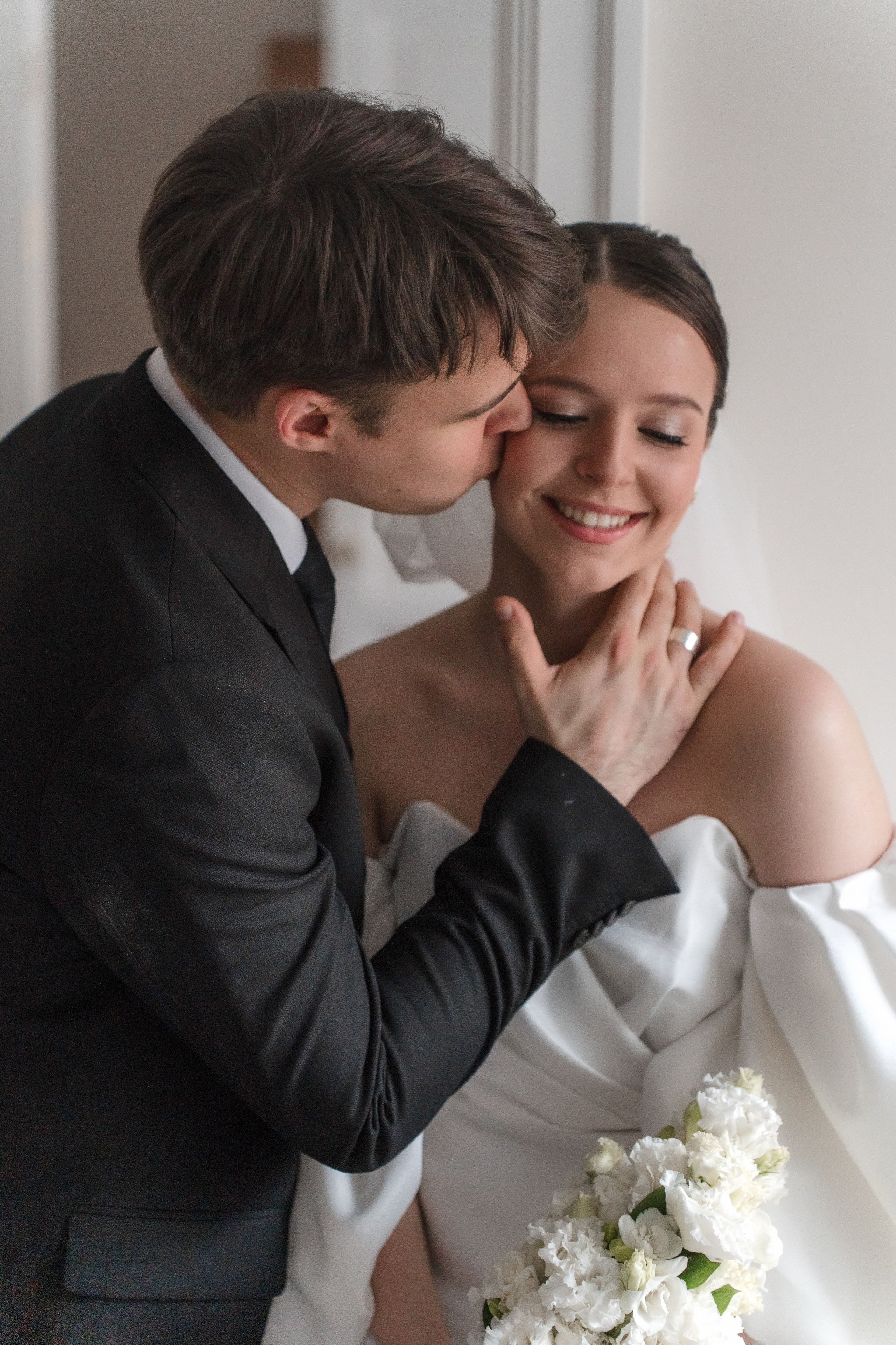 Анатолий + Ева