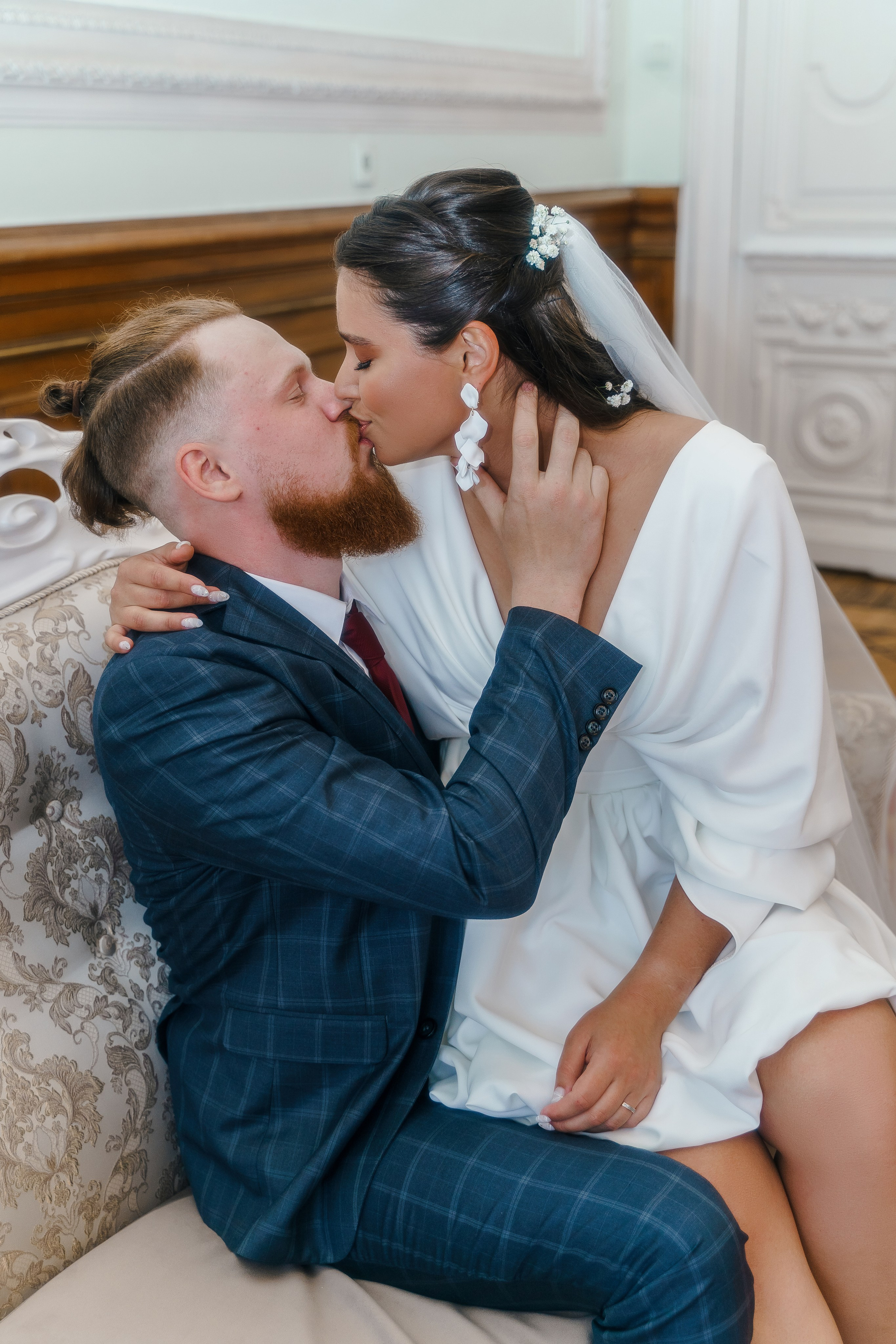 Максим + Яна