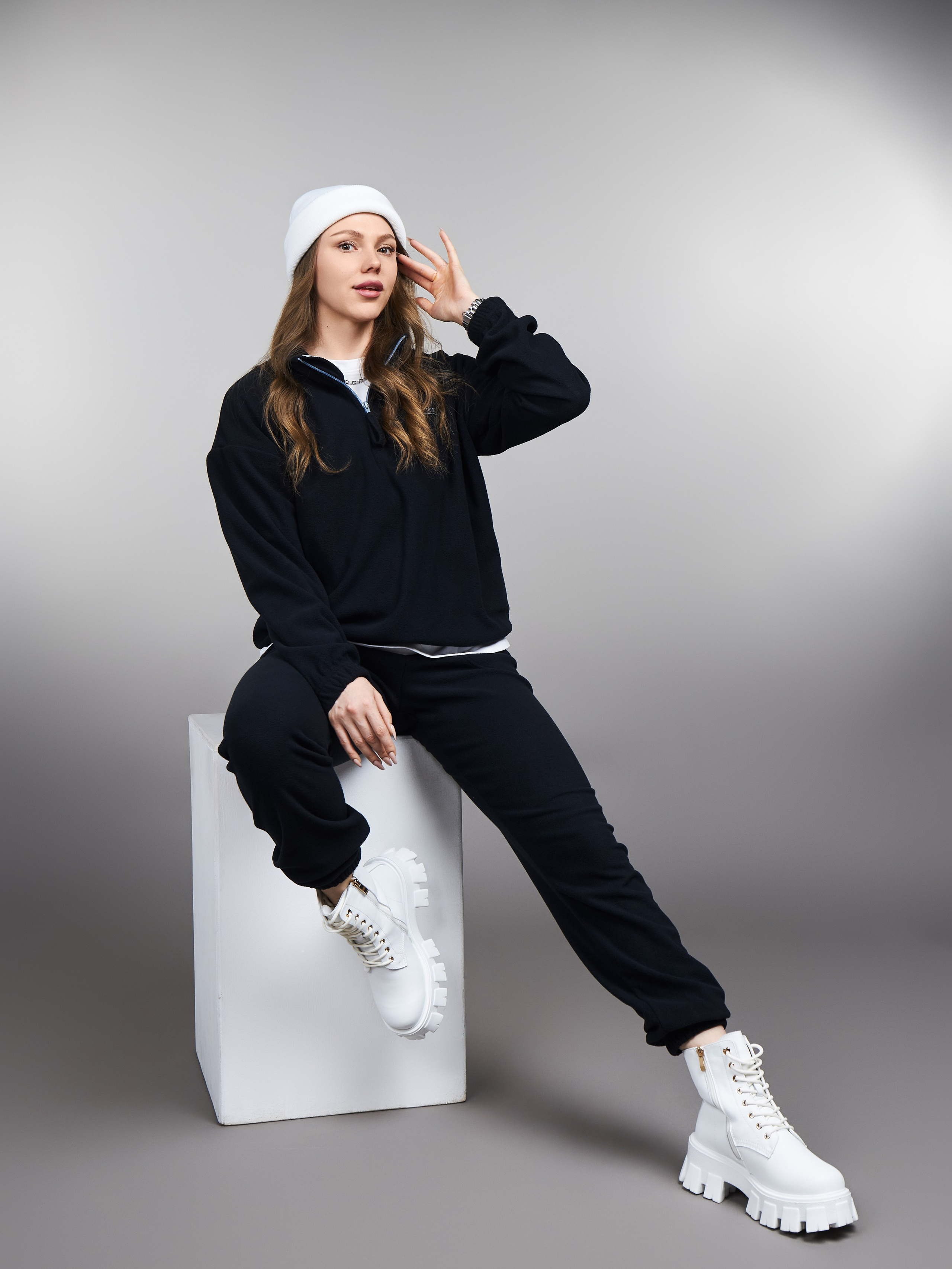 Модельная фотосъемка спортивной одежды|от 250 ₽/кадр