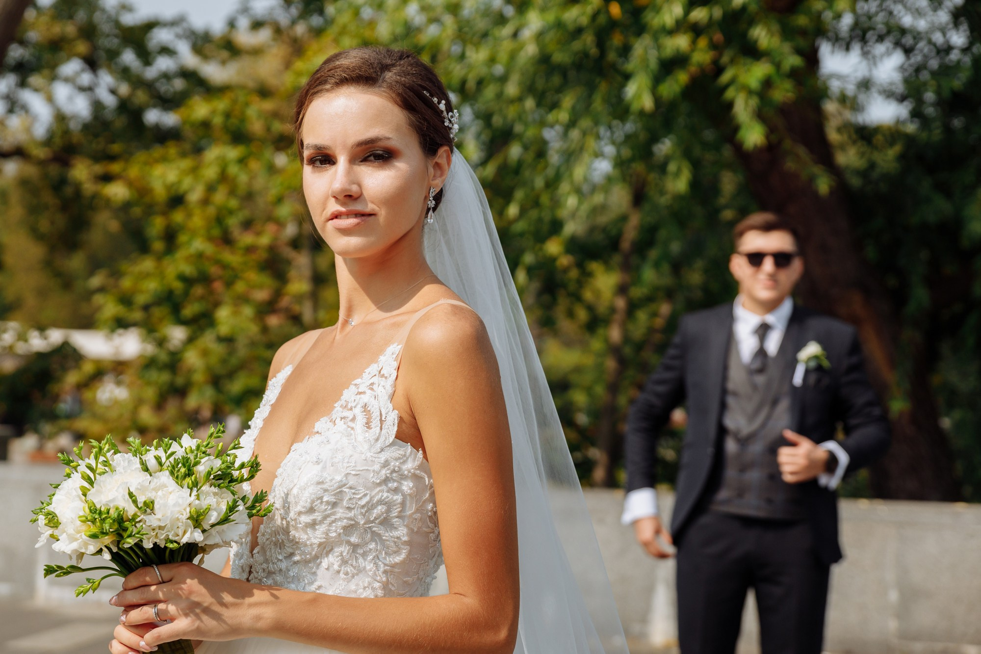 Максим и Маргарита