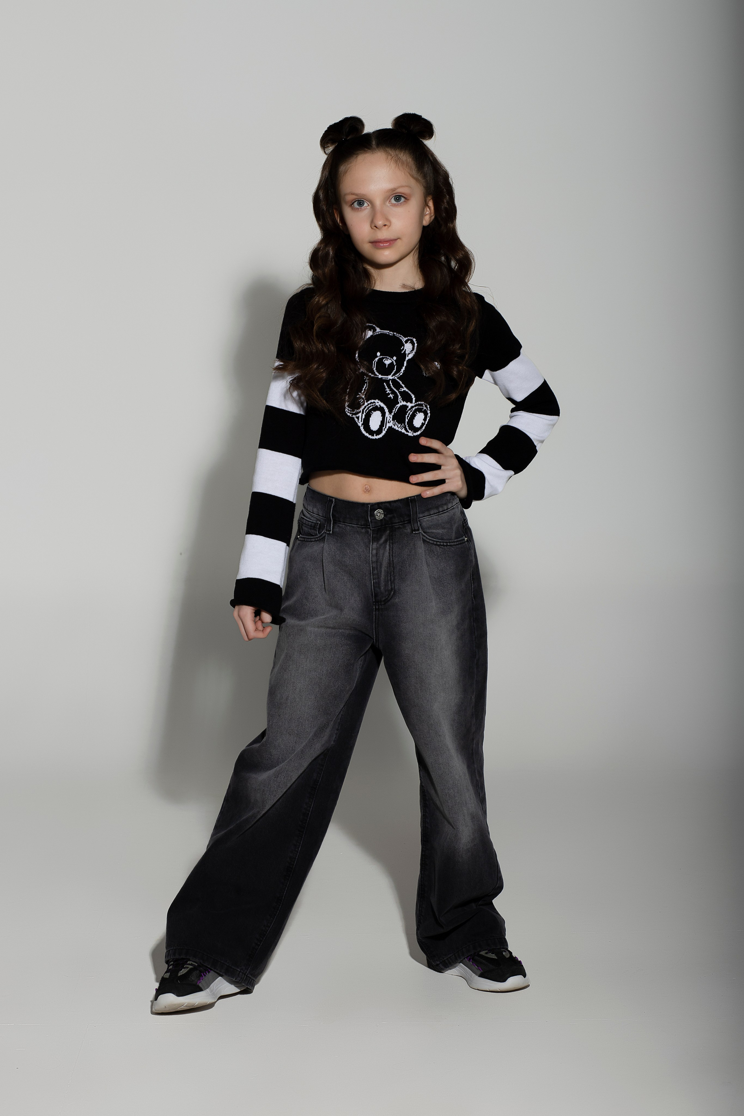 Детская фотосессия. Фотограф Пушкино и Москва Анастасия Коган